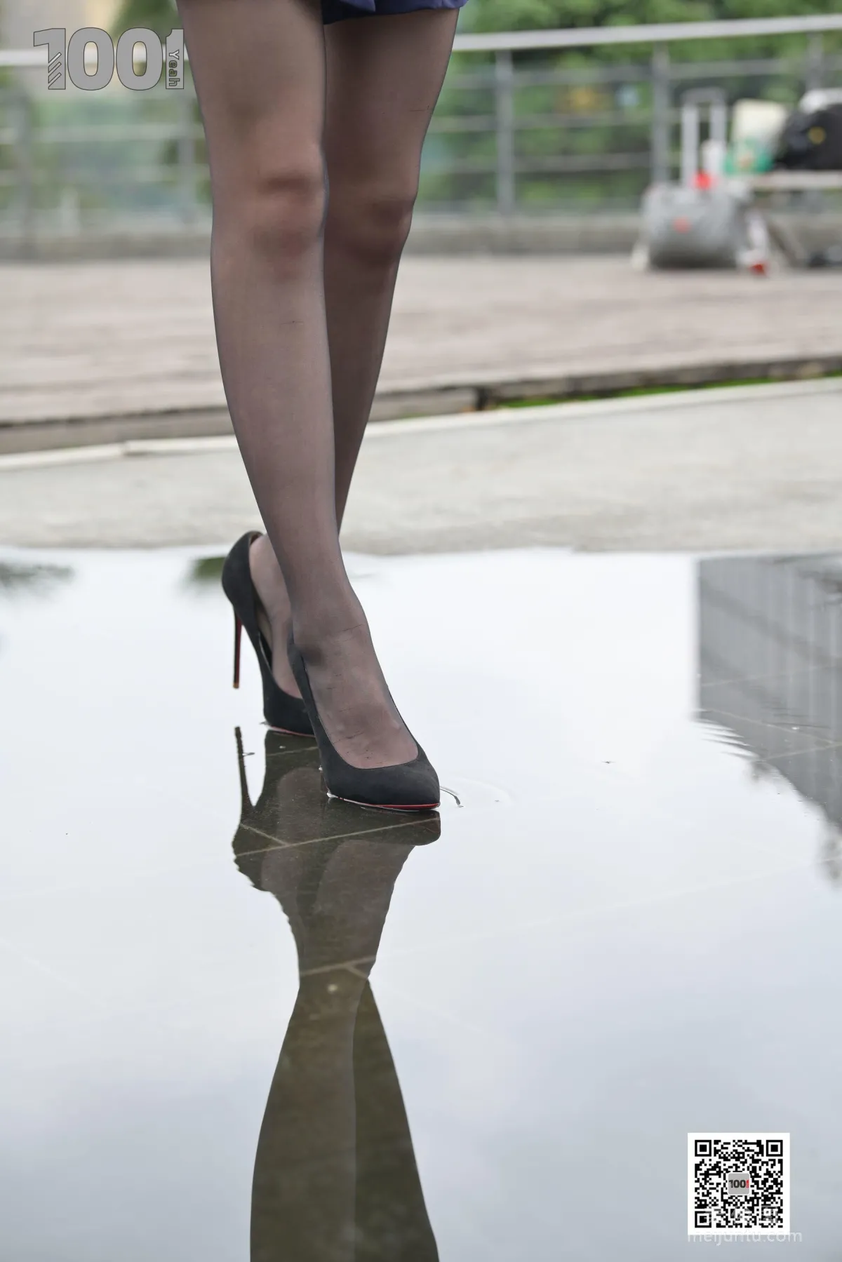 [One Thousand and One Nights] Model Tui Tui, Online Love Meeting 2 Photo Set photo 57