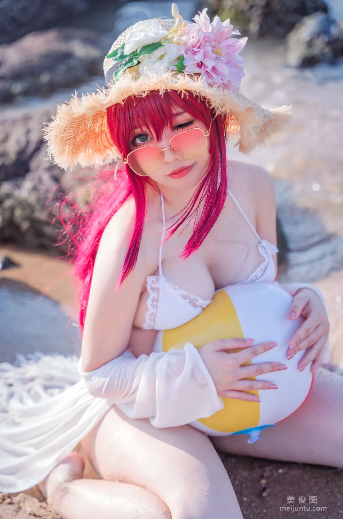 Ariri Ganlory: Web Idols photo 2