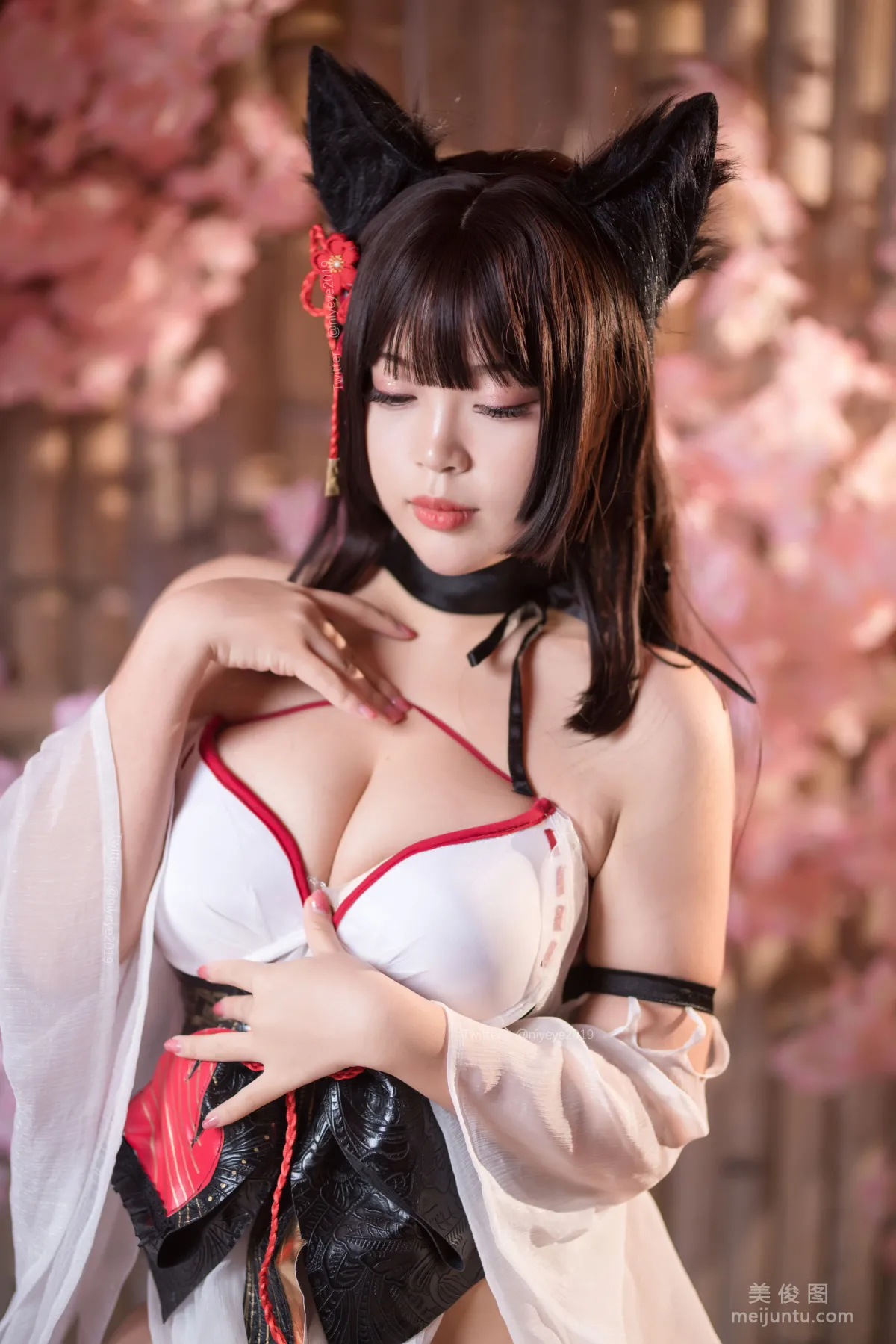 Bai Ye: Web Idols photo 19