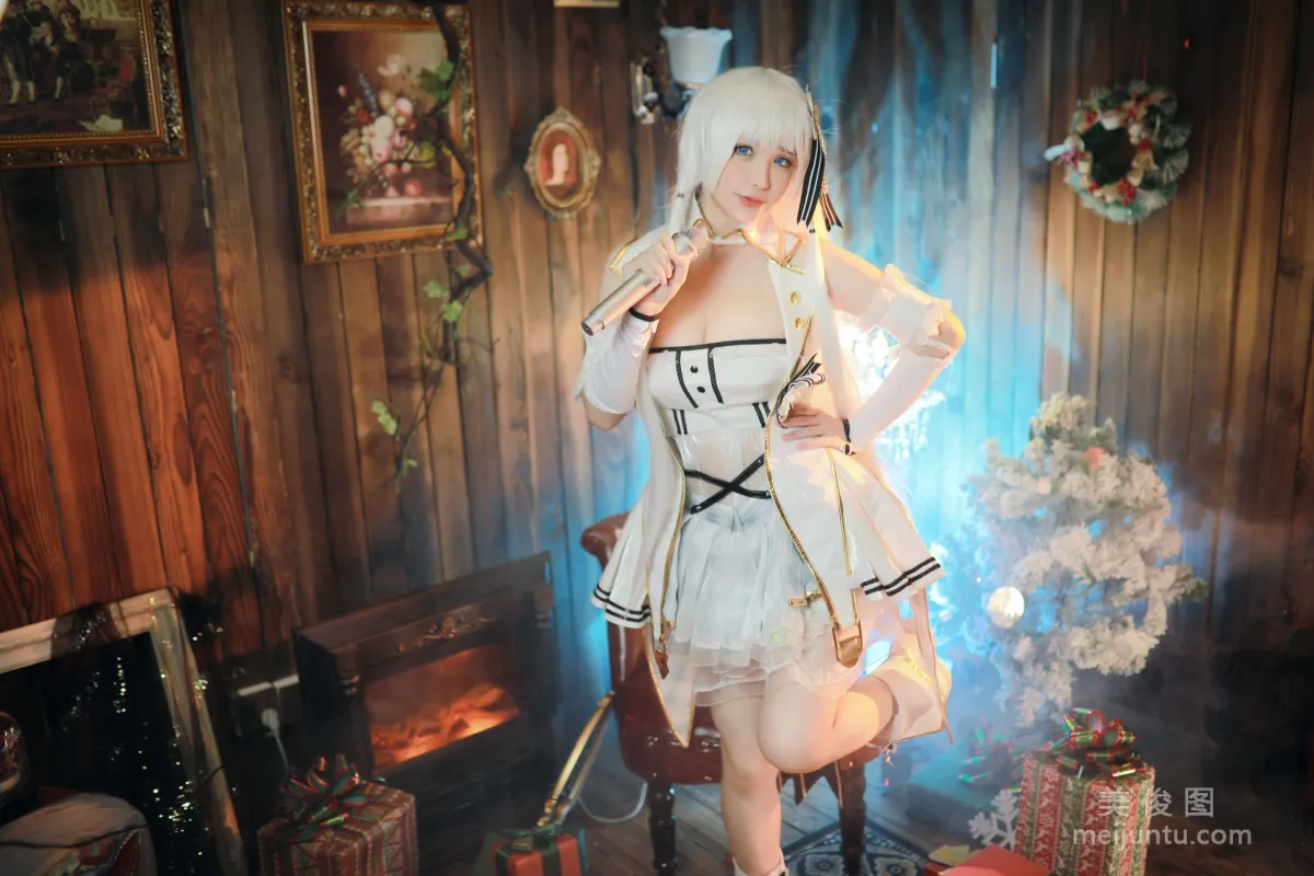 Qian Yu: Web Idols photo 14