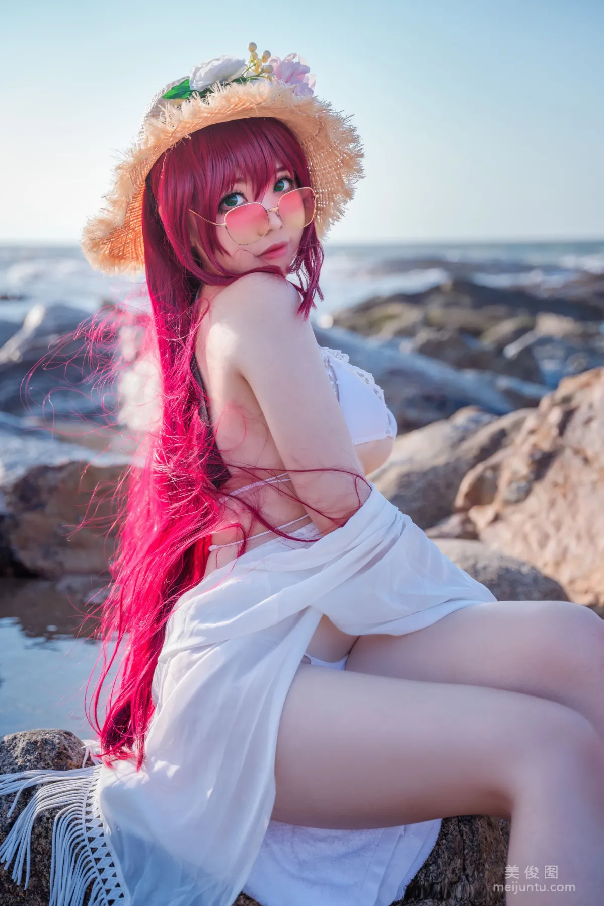 Ariri Ganlory: Web Idols photo 1