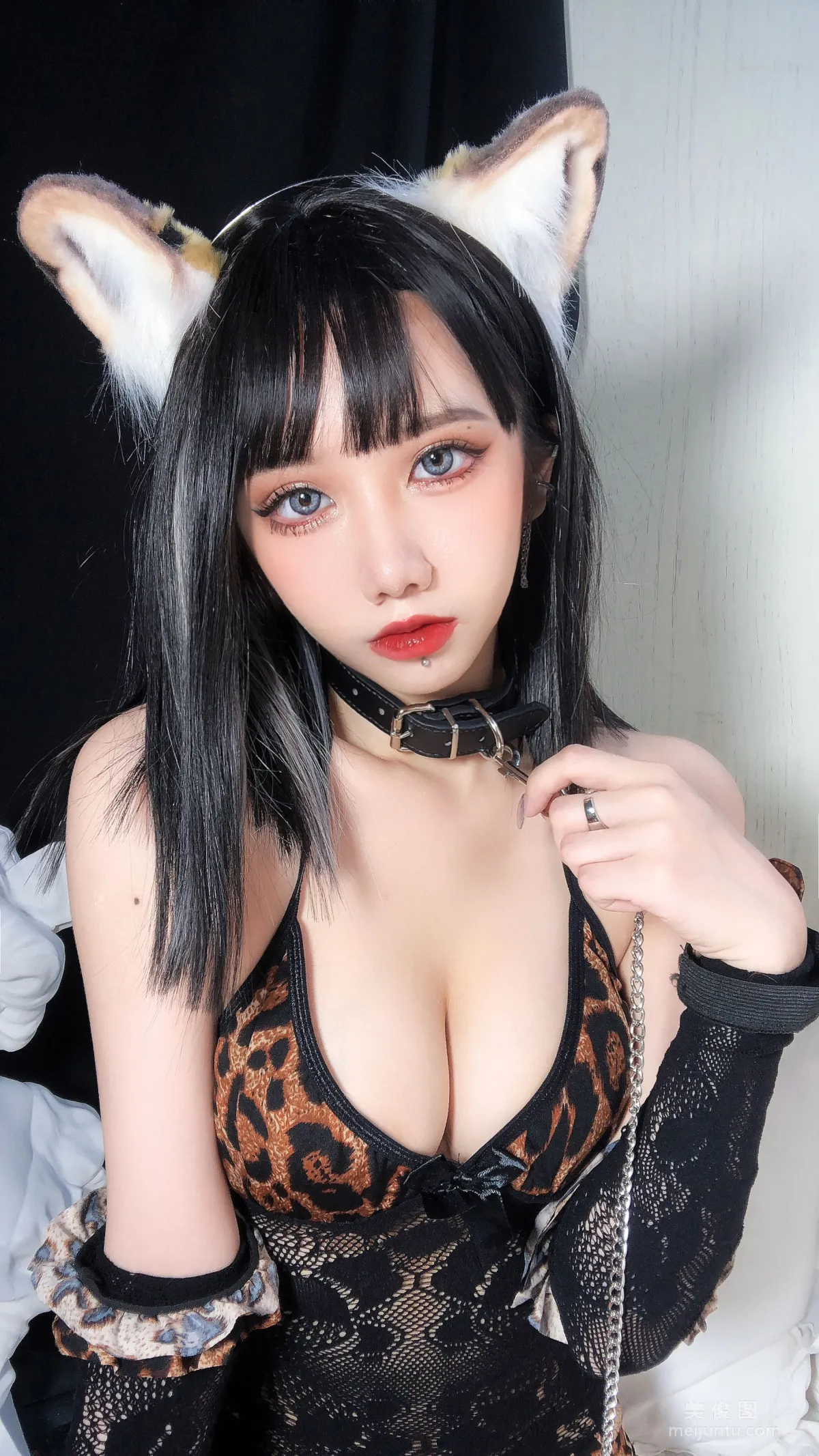 Guomiejiang w: Web Idols photo 2