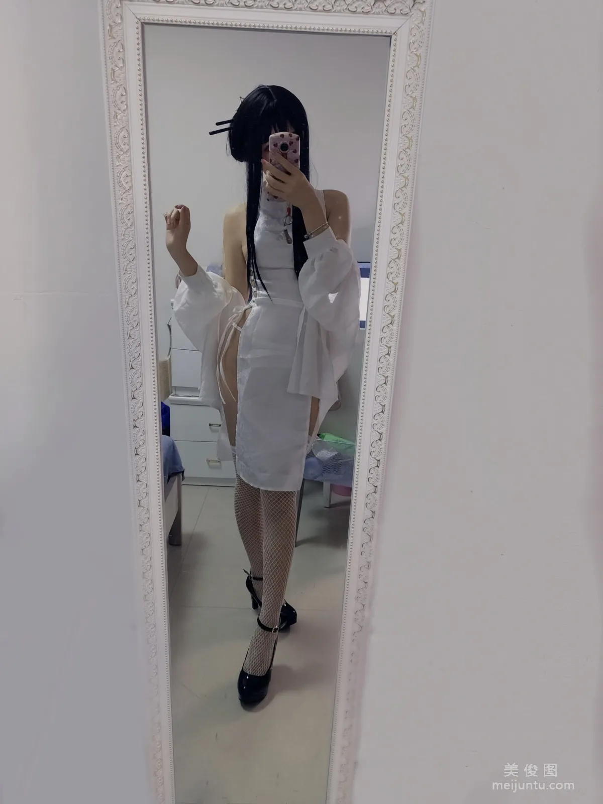 Maojunjun MaoJun: Web Idols photo 5
