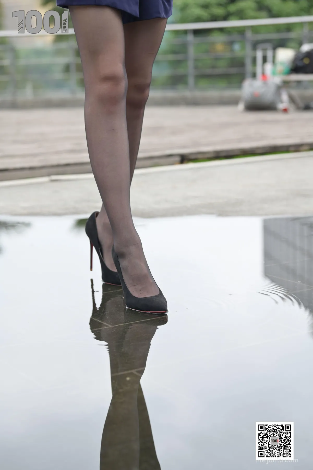 [One Thousand and One Nights] Model Tui Tui, Online Love Meeting 2 Photo Set photo 55