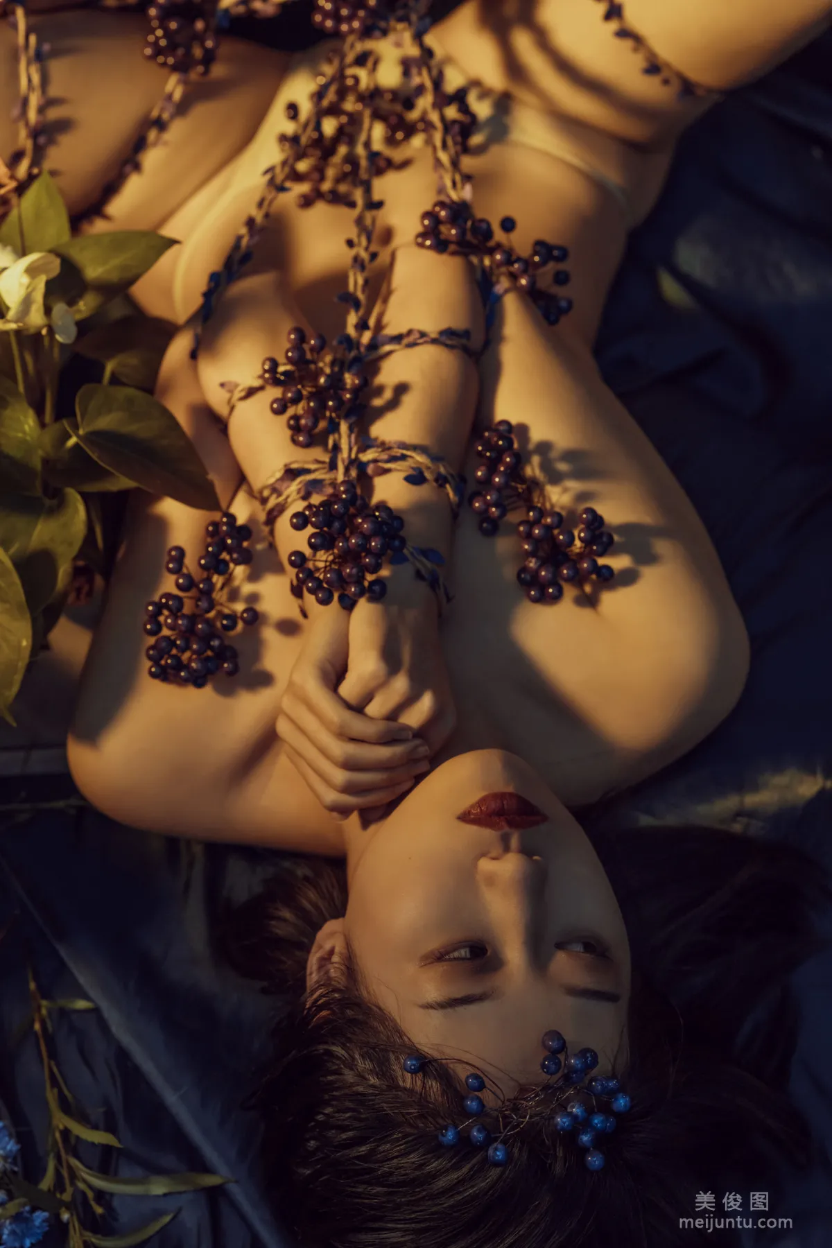 Yun Xixi: Web Idols photo 45