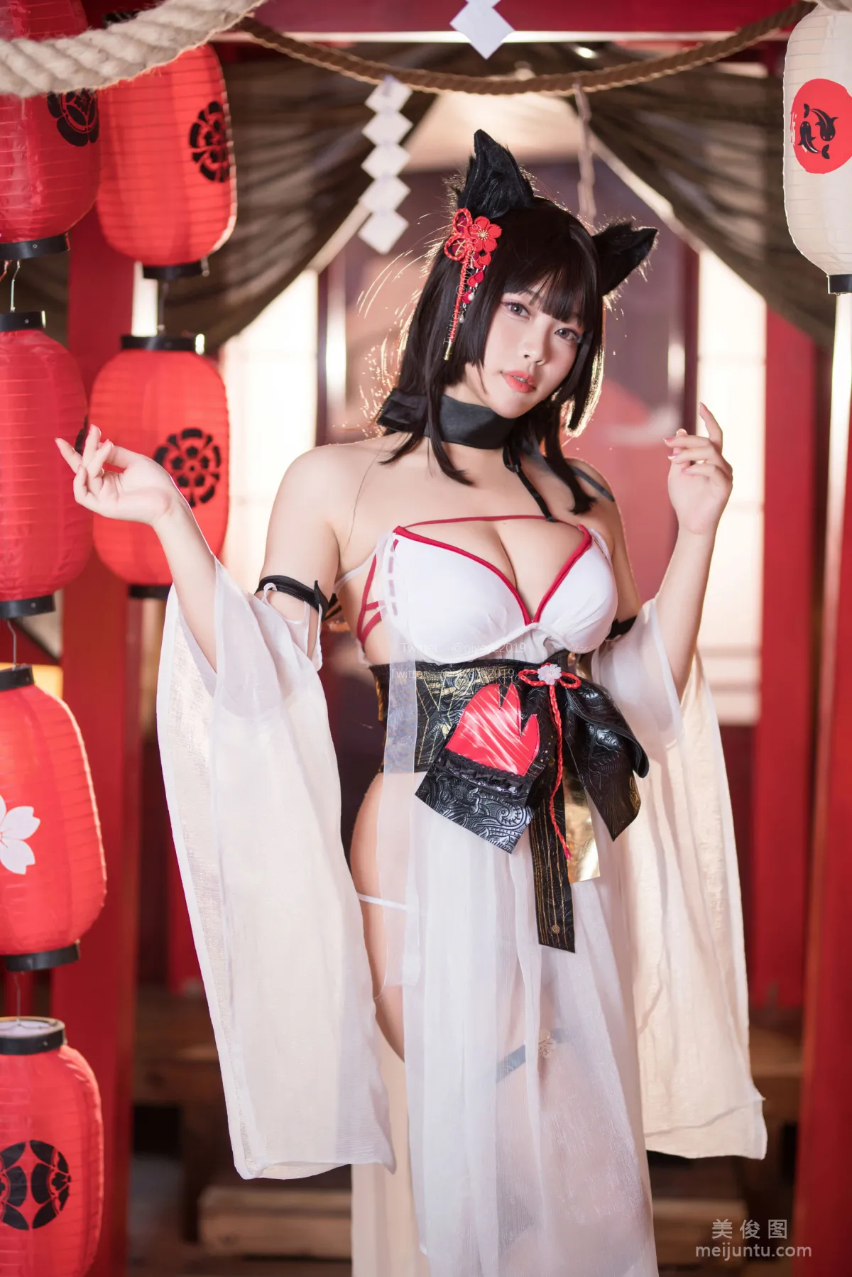 Bai Ye: Web Idols photo 32