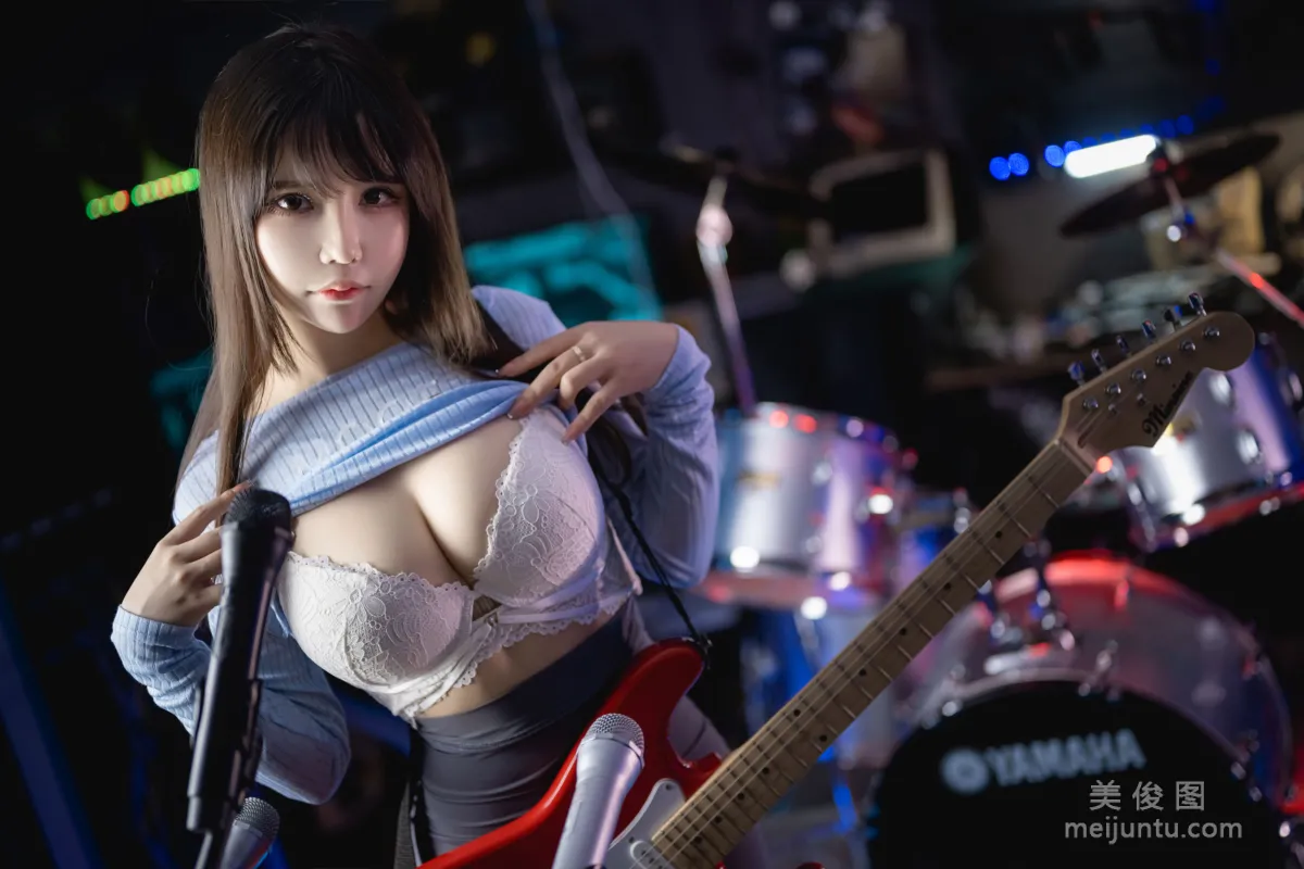 Baozou Mozi: Web Idols photo 6