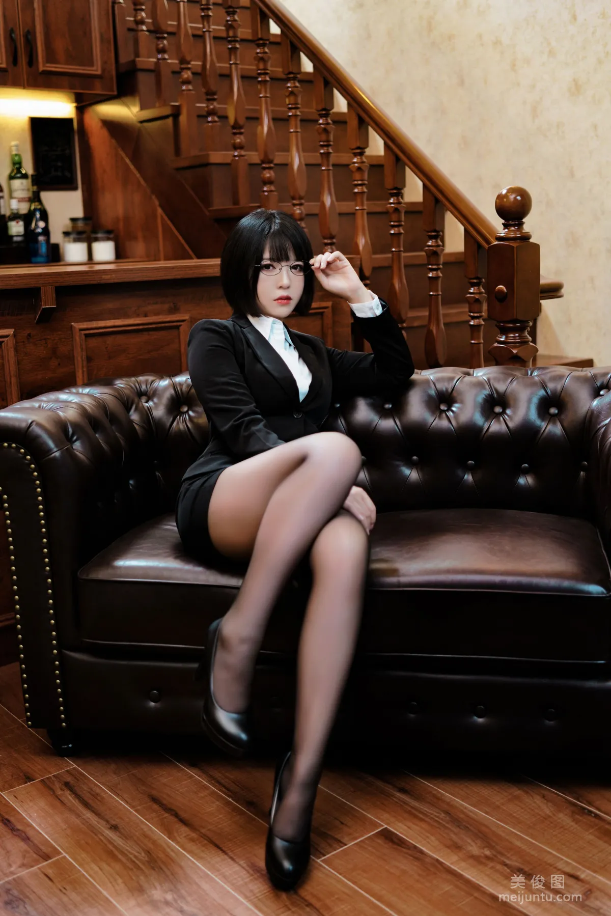 Ban Banzi: Web Idols photo 2