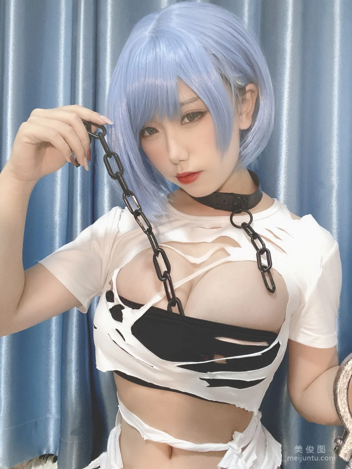 Yibei Yibei: Web Idols photo 24