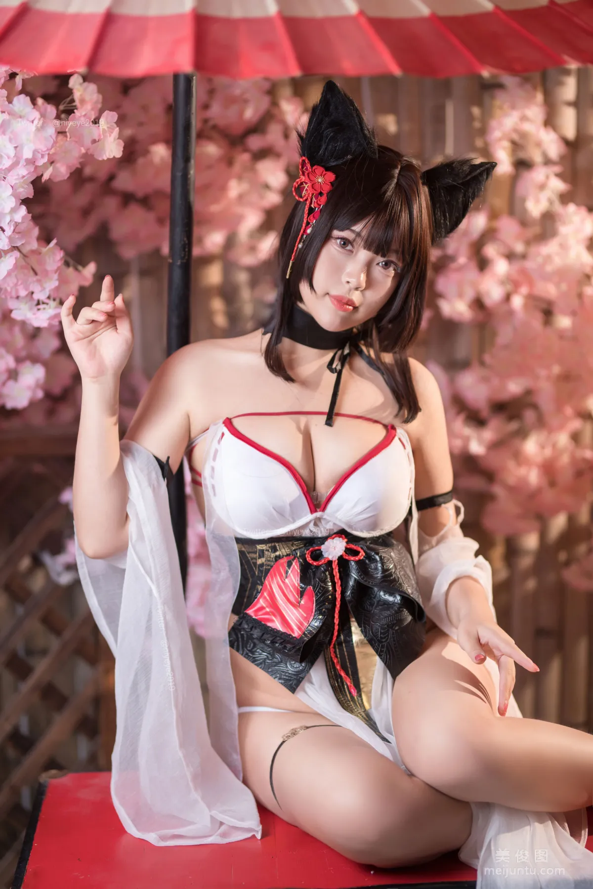 Bai Ye: Web Idols photo 20
