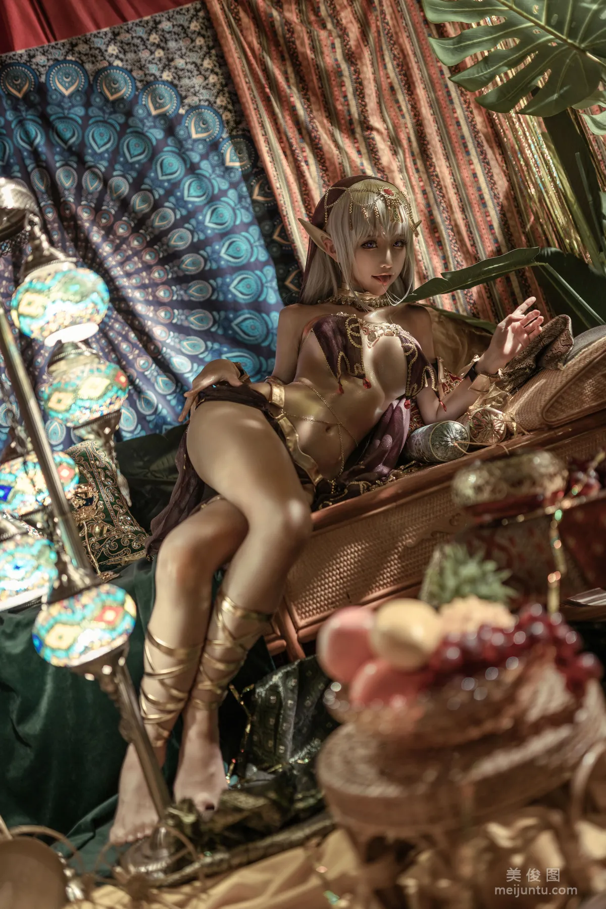 Chun Momo: Web Idols photo 5
