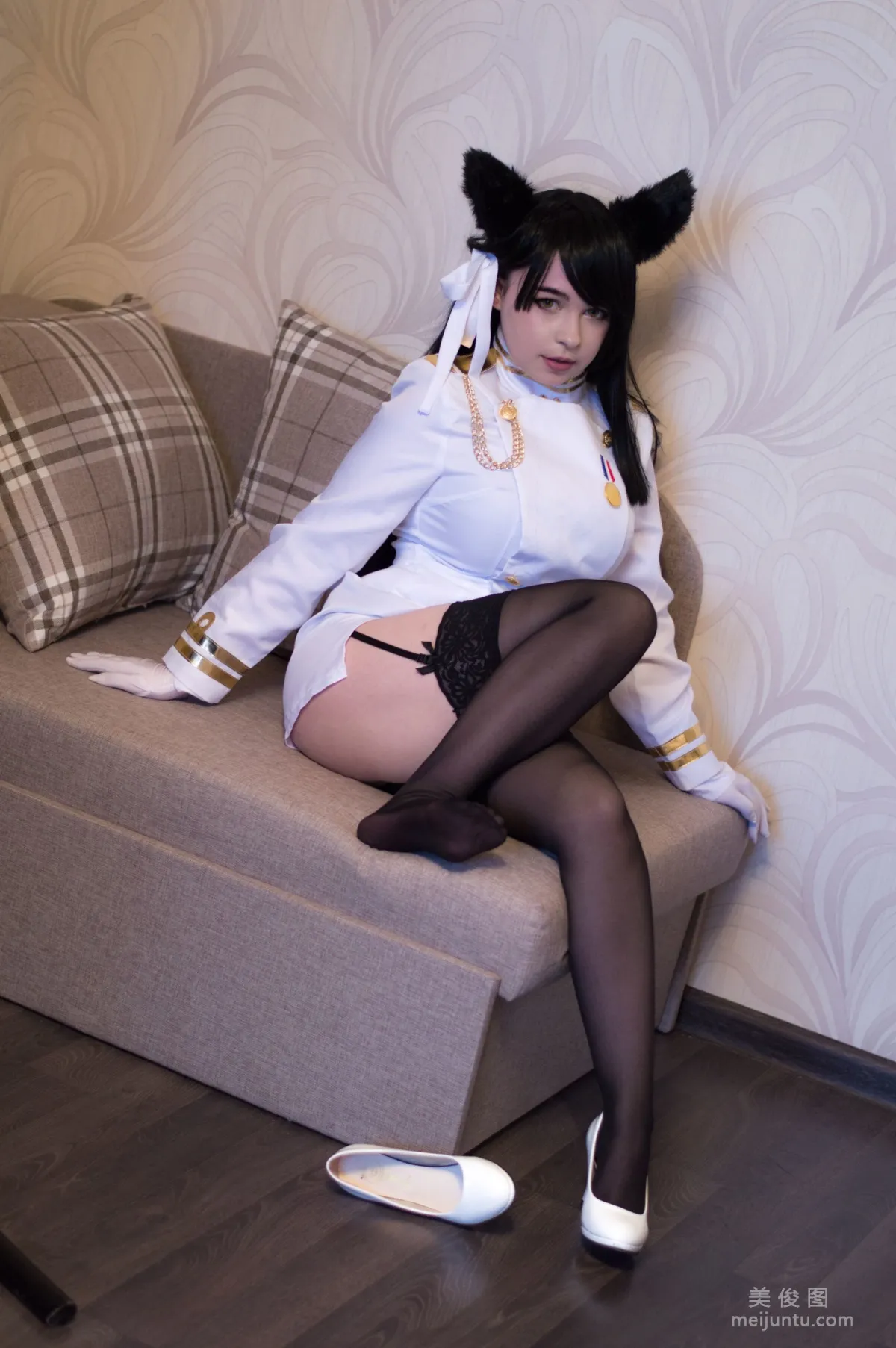 [Web Idols] Yoshinobi - Atago C photo 5