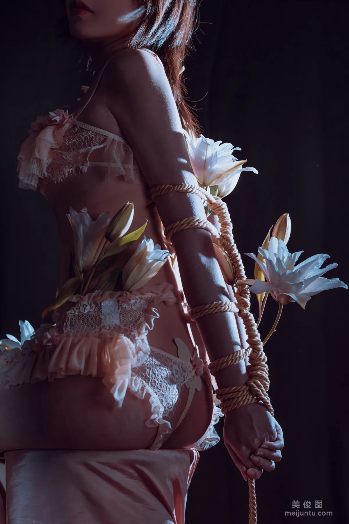 Yun Xixi: Web Idols photo 20