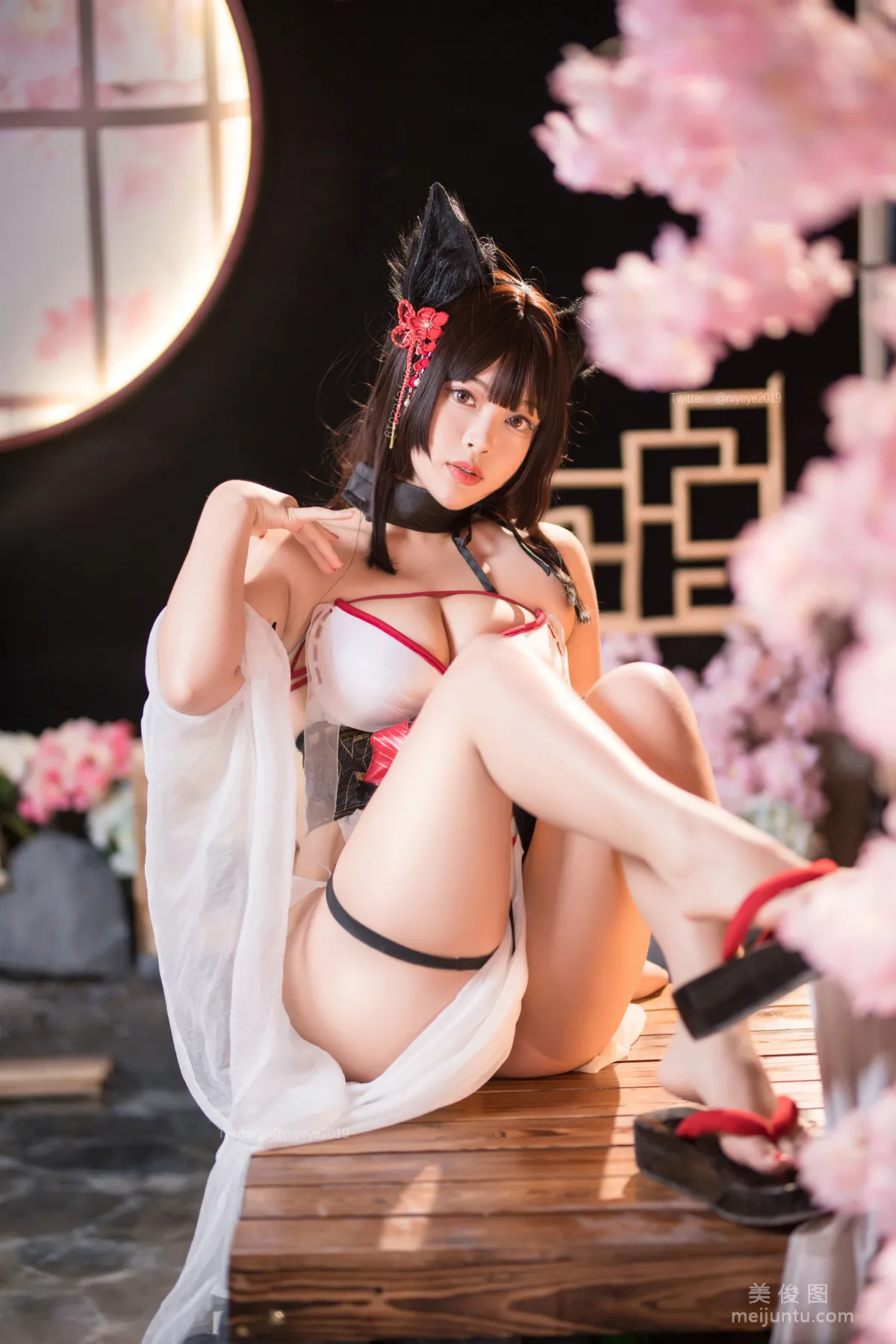 Bai Ye: Web Idols photo 38