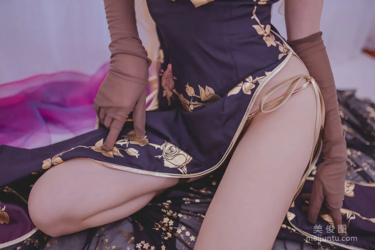 Qian Yu: Web Idols photo 27