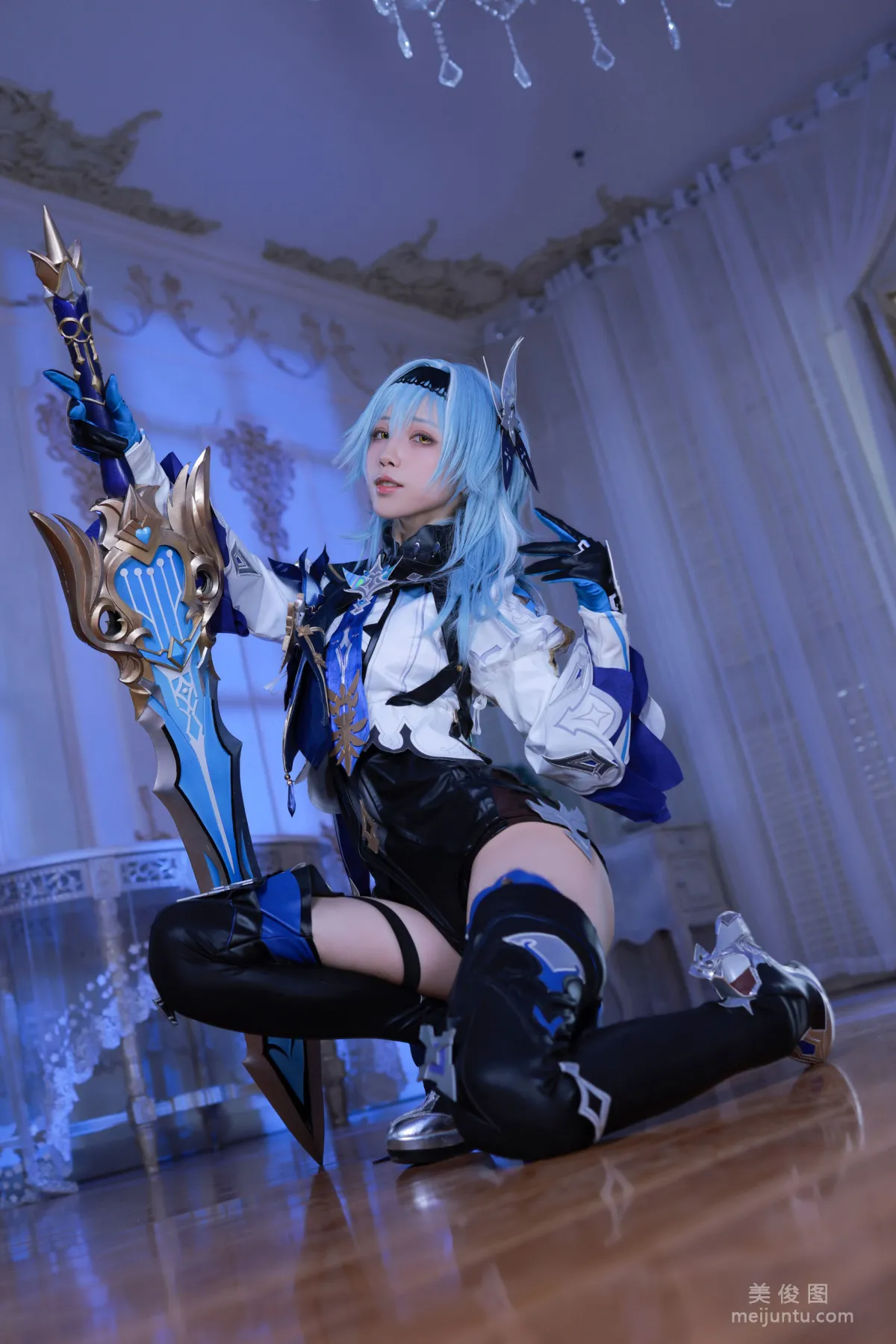 Shui Miao: Web Idols photo 14