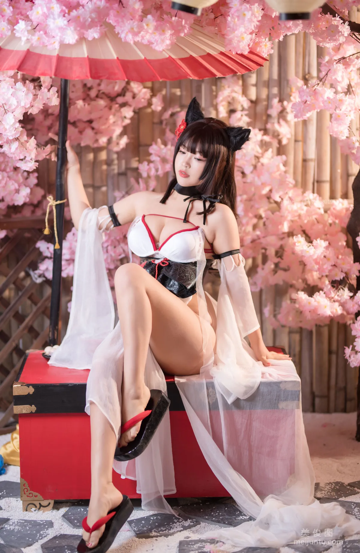 Bai Ye: Web Idols photo 1