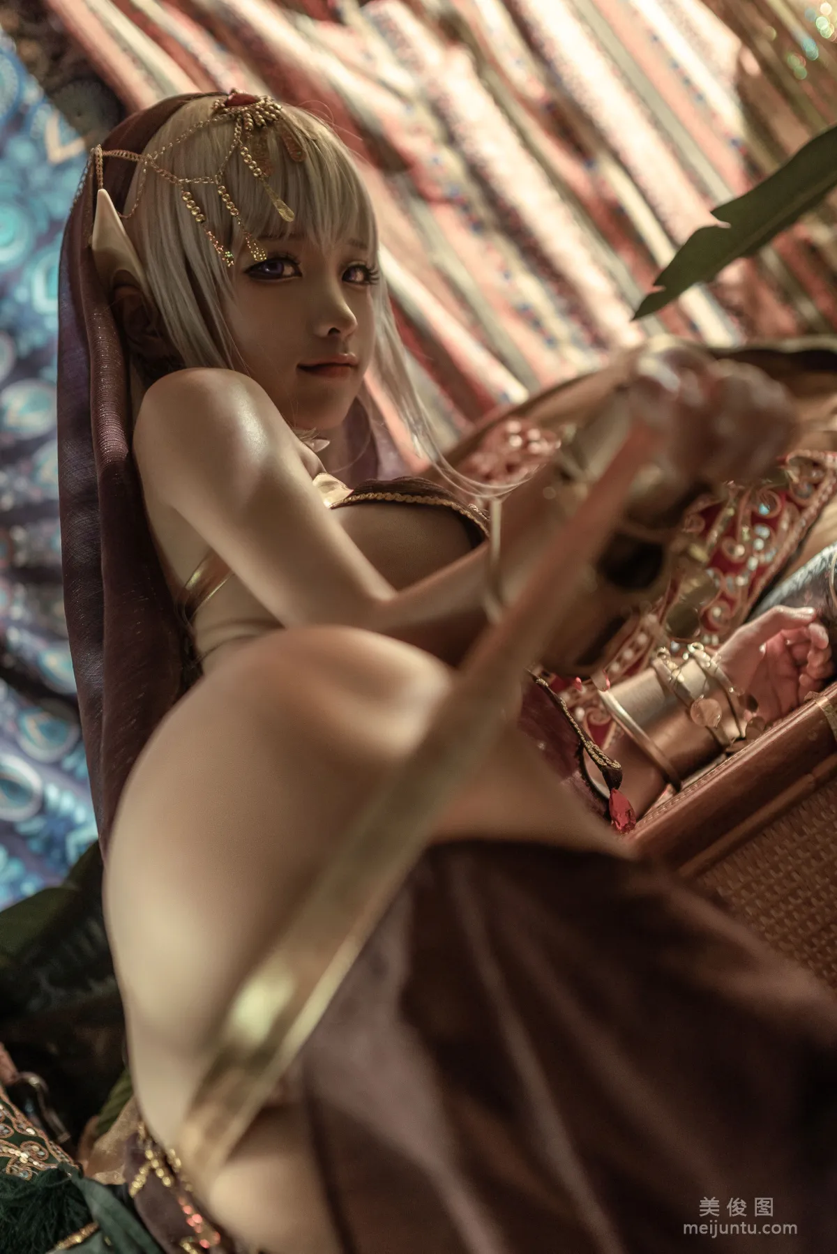 Chun Momo: Web Idols photo 28