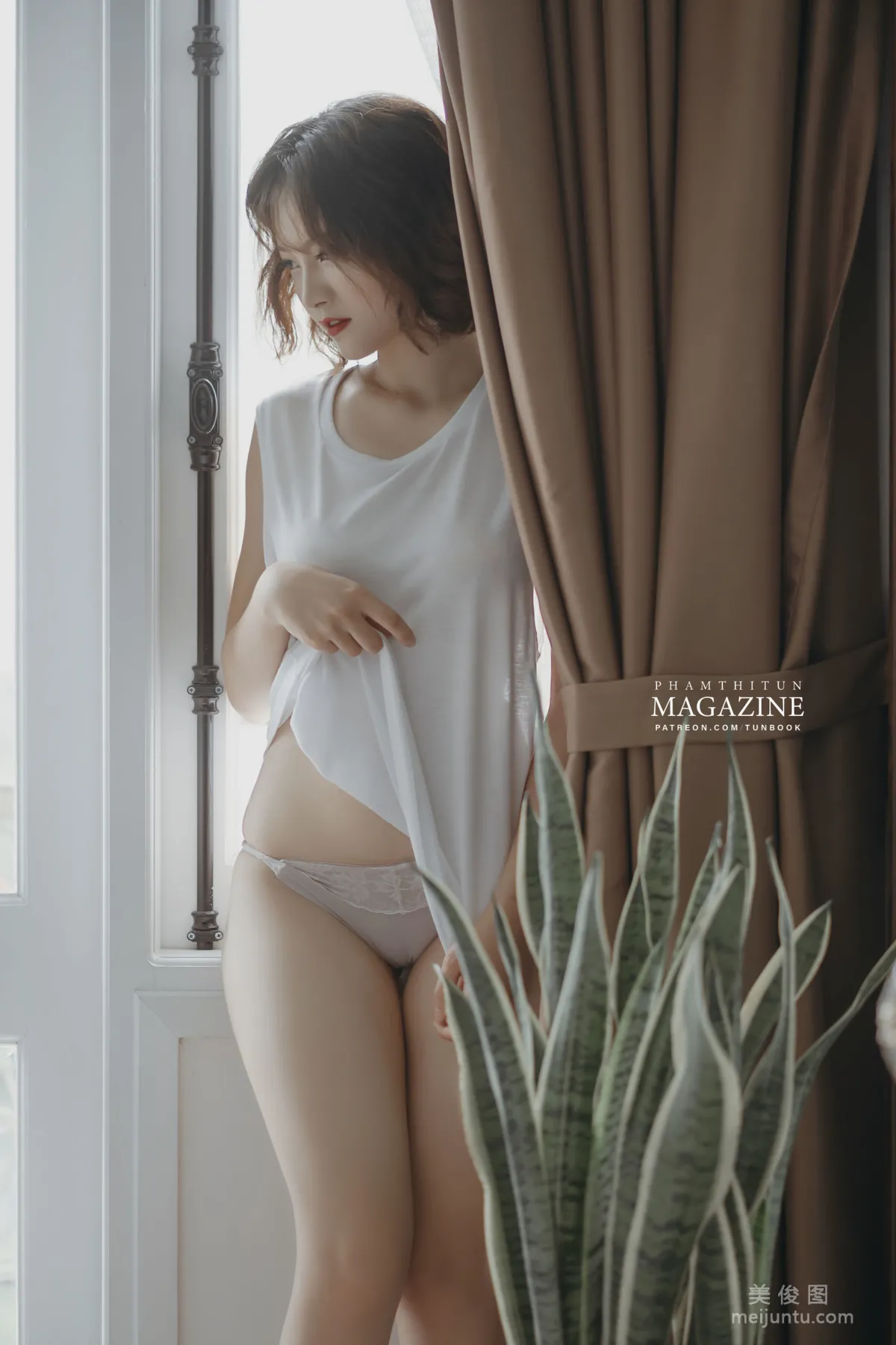 [Web Idols] [Tunlita] Patreon set AB49 photo 16