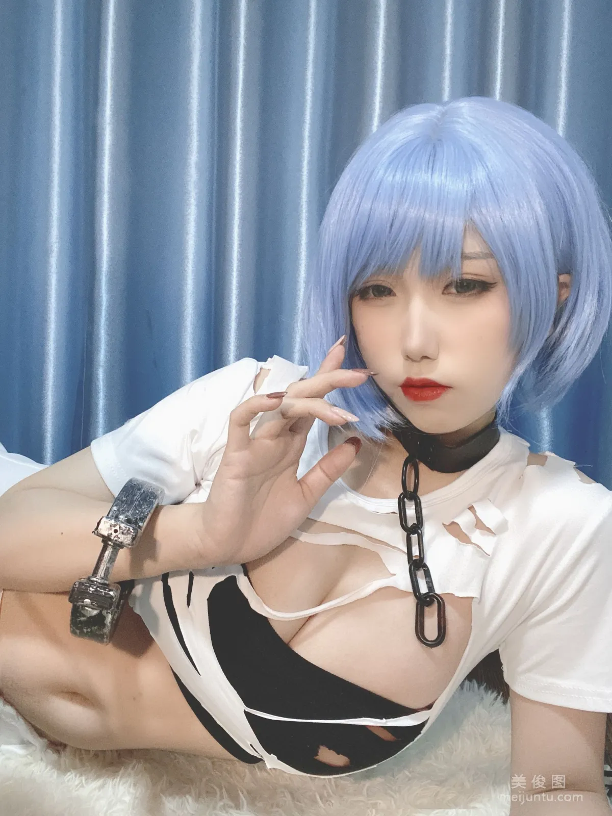 Yibei Yibei: Web Idols photo 11