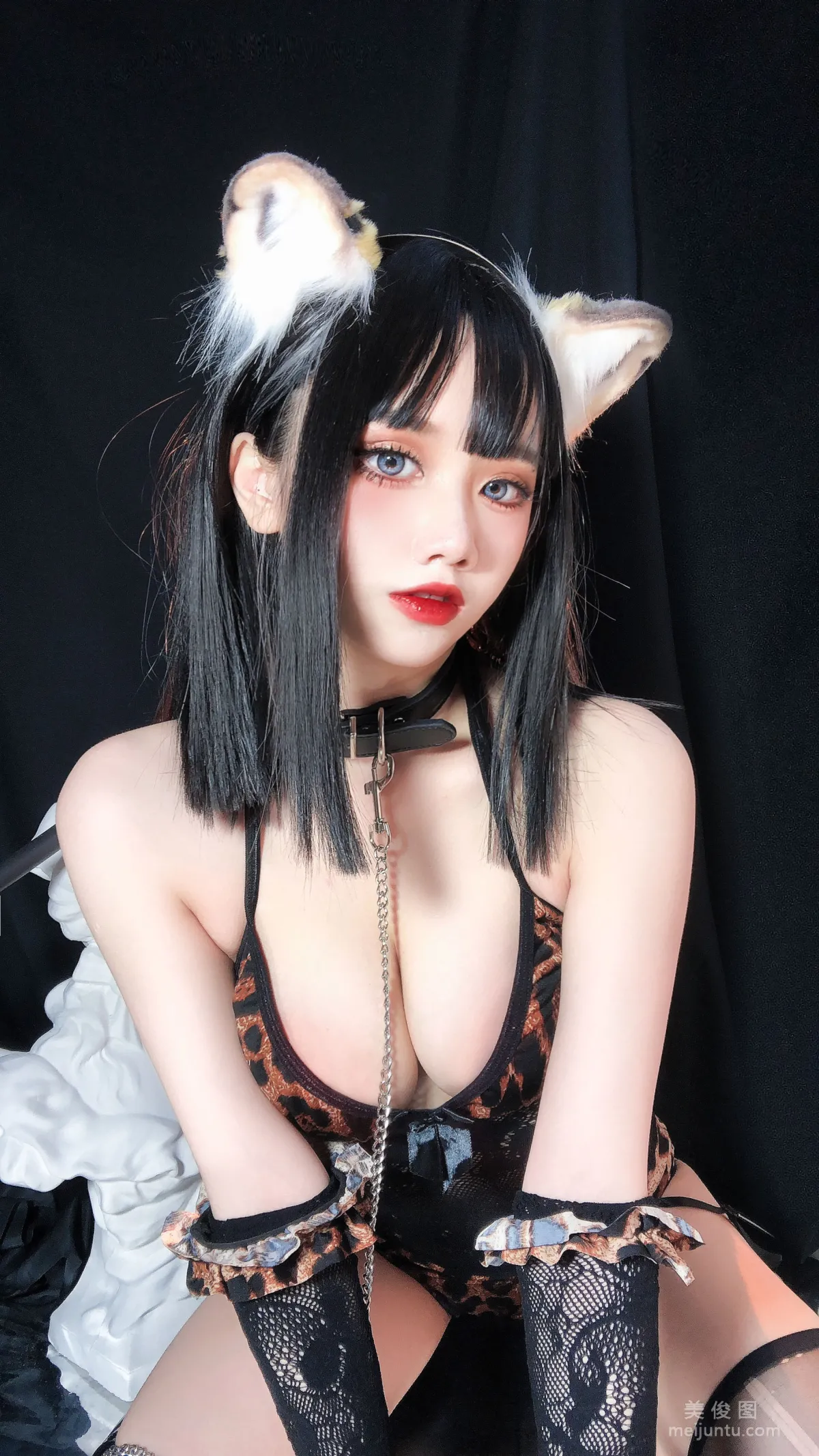 Guomiejiang w: Web Idols photo 6