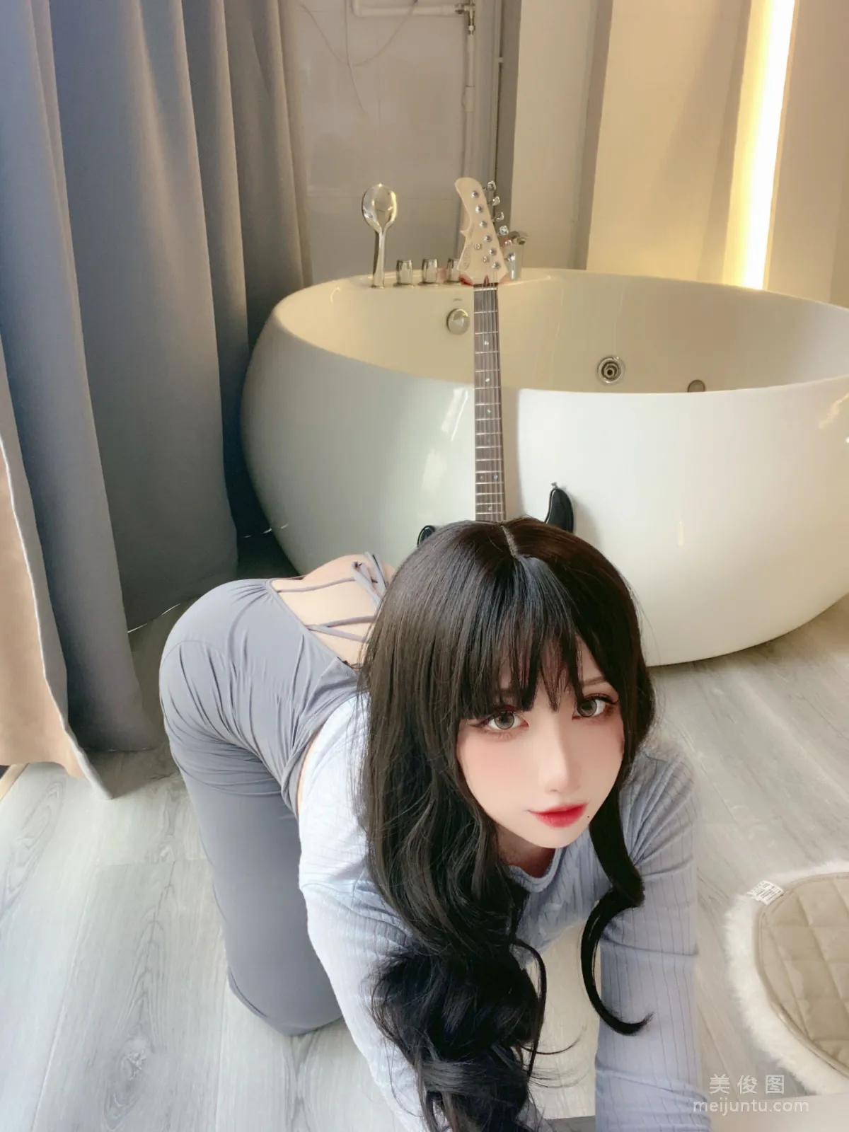 Jiuqu Jean: Web Idols photo 39