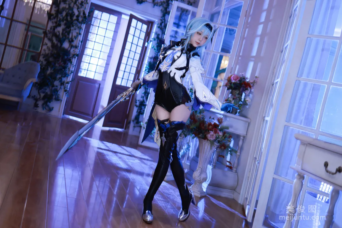 Shui Miao: Web Idols photo 26