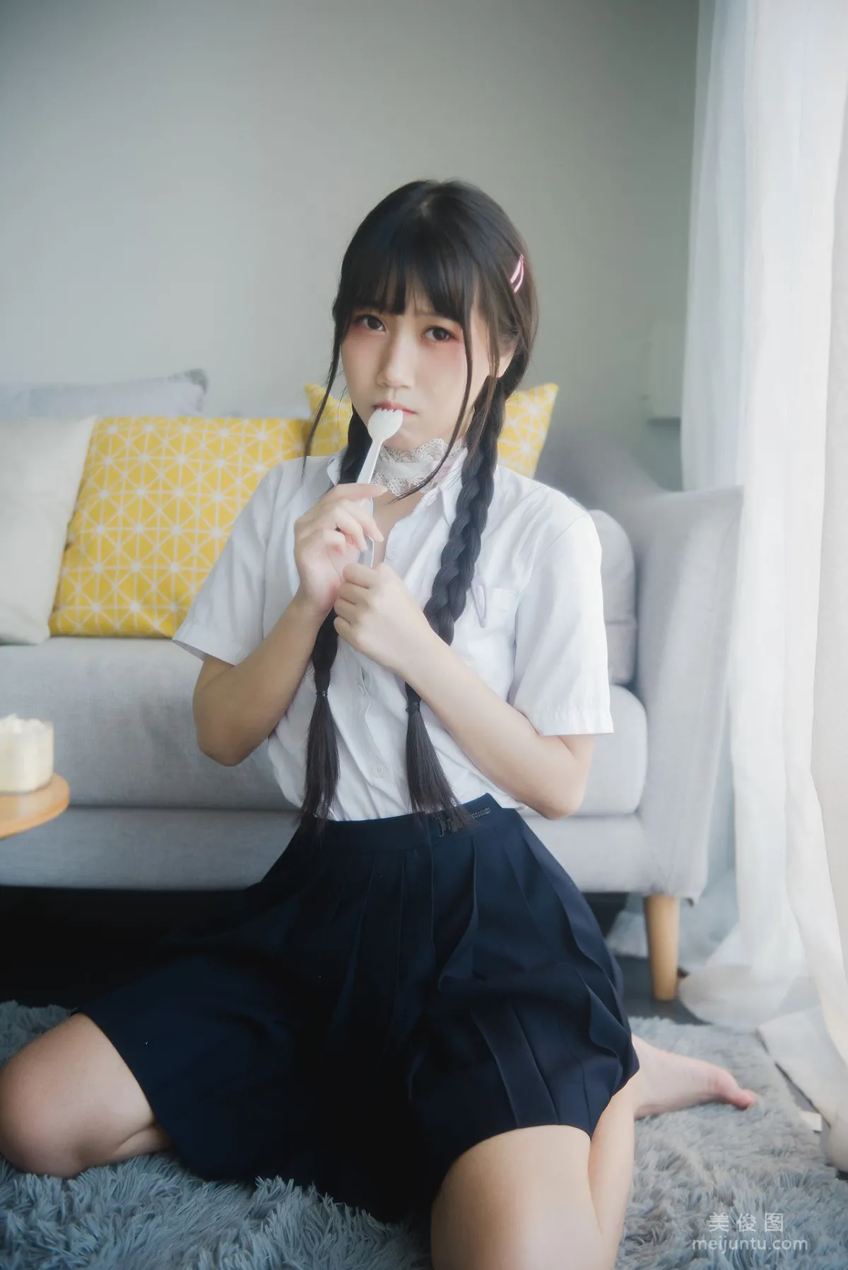 Bu Daimao: Web Idols photo 19