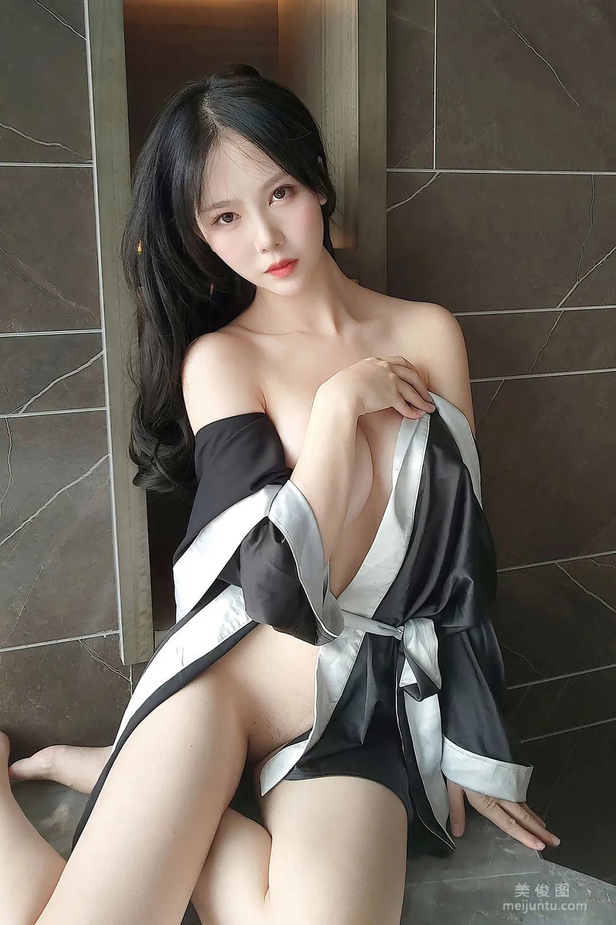 [网红COSER] 抖娘-利世图集 - 今夜不归8