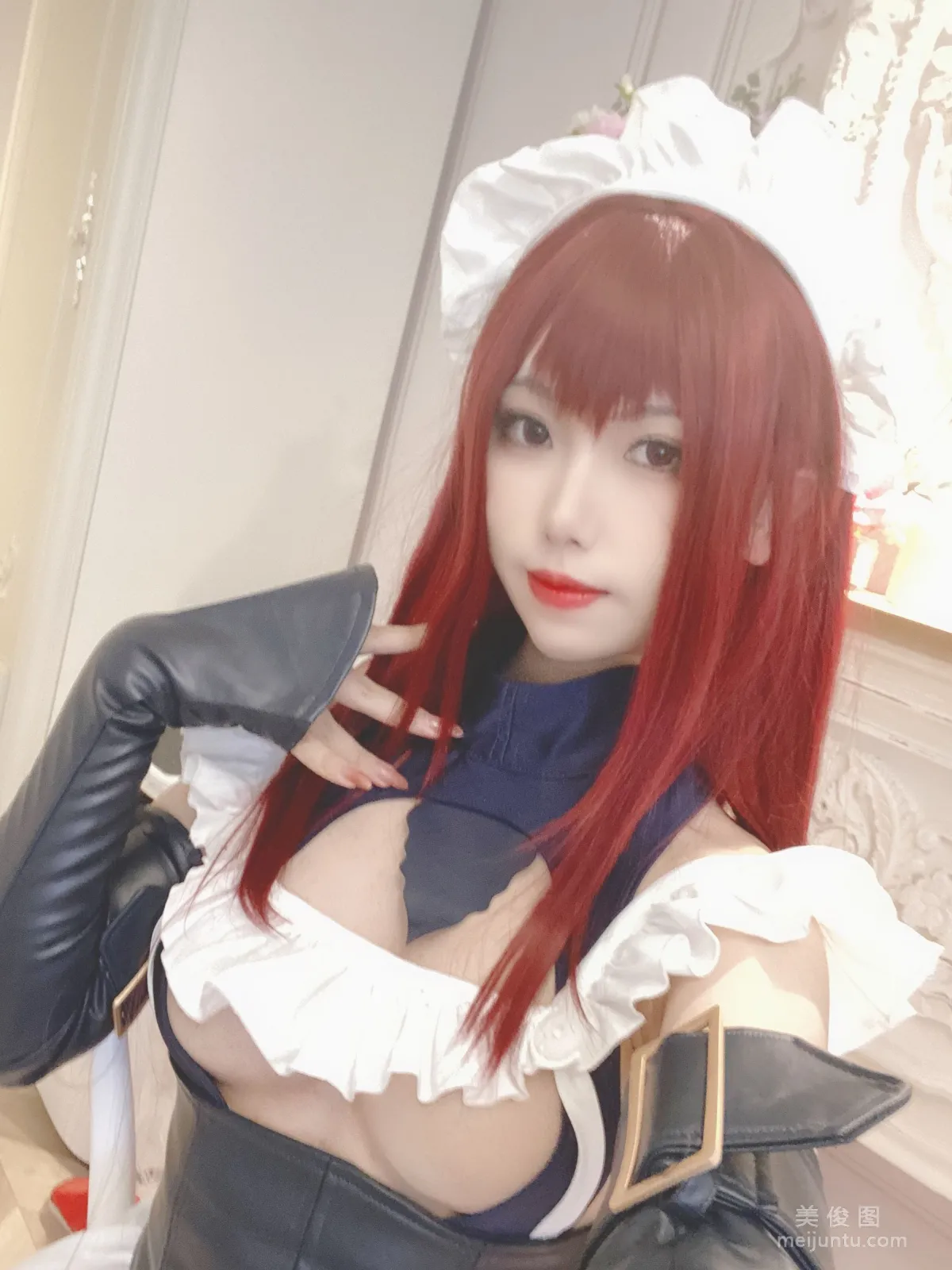Yibei Yibei: Web Idols photo 23