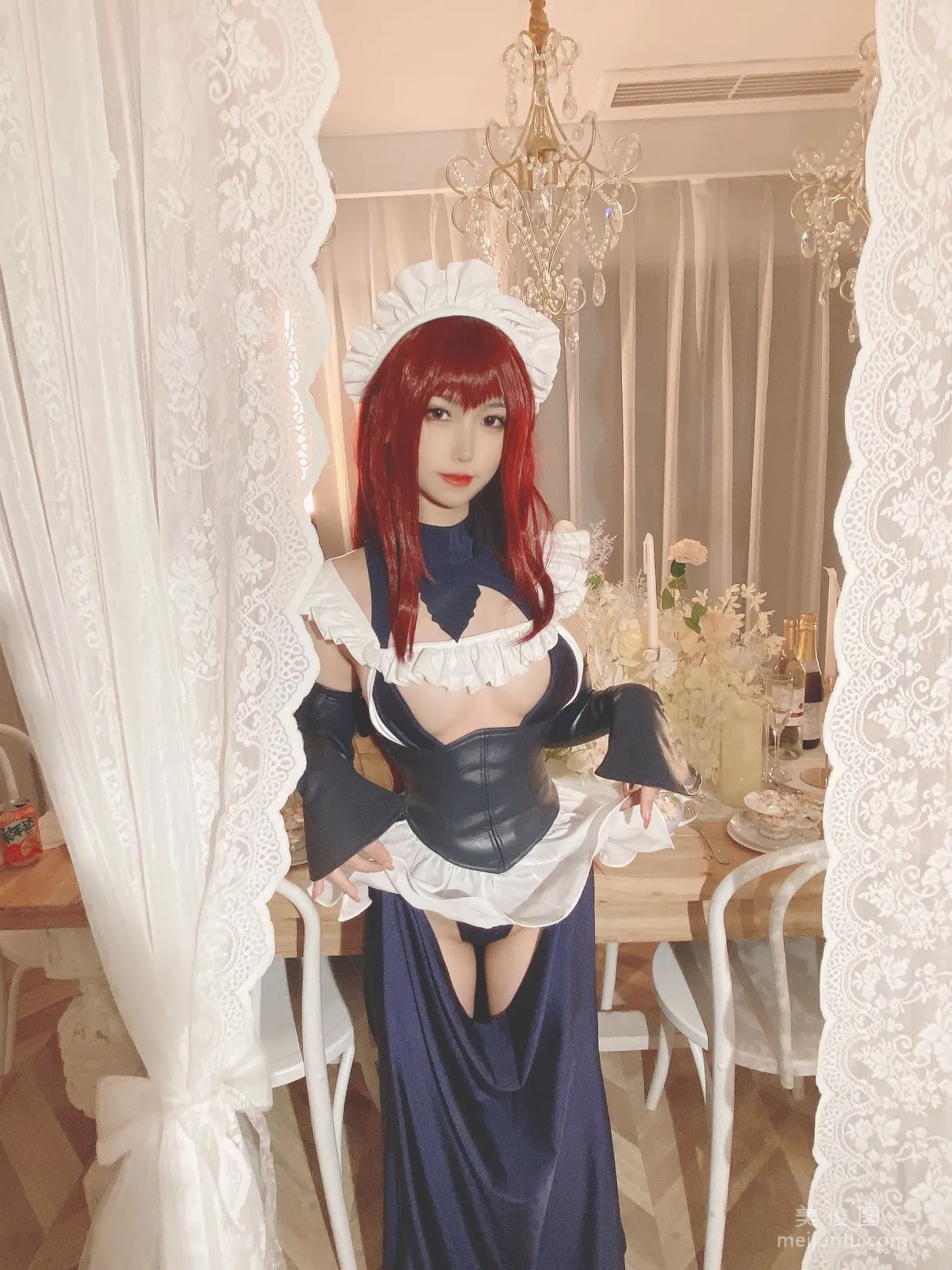 Yibei Yibei: Web Idols photo 15
