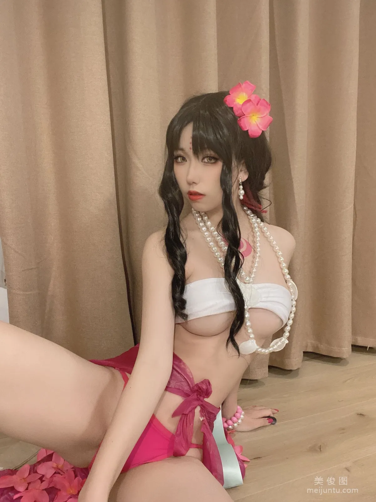 Yibei Yibei: Web Idols photo 16