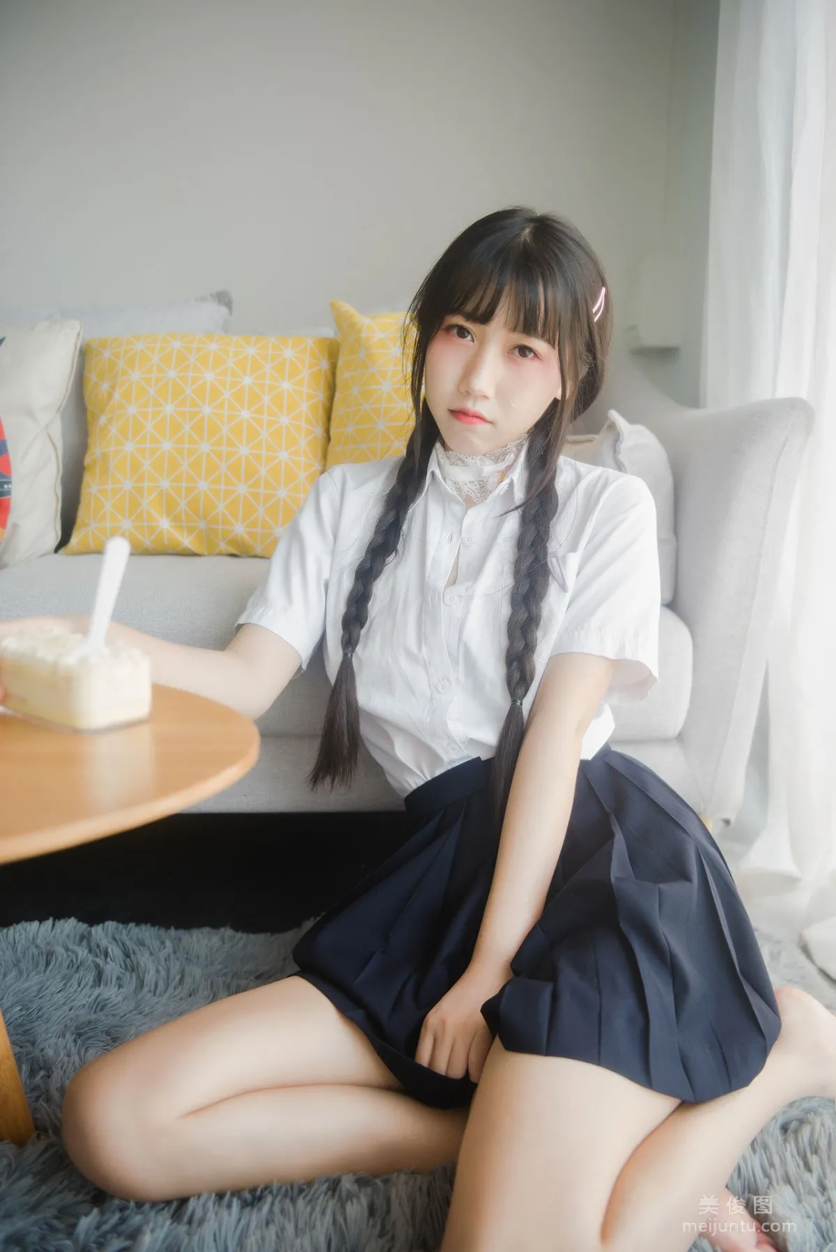 Bu Daimao: Web Idols photo 2