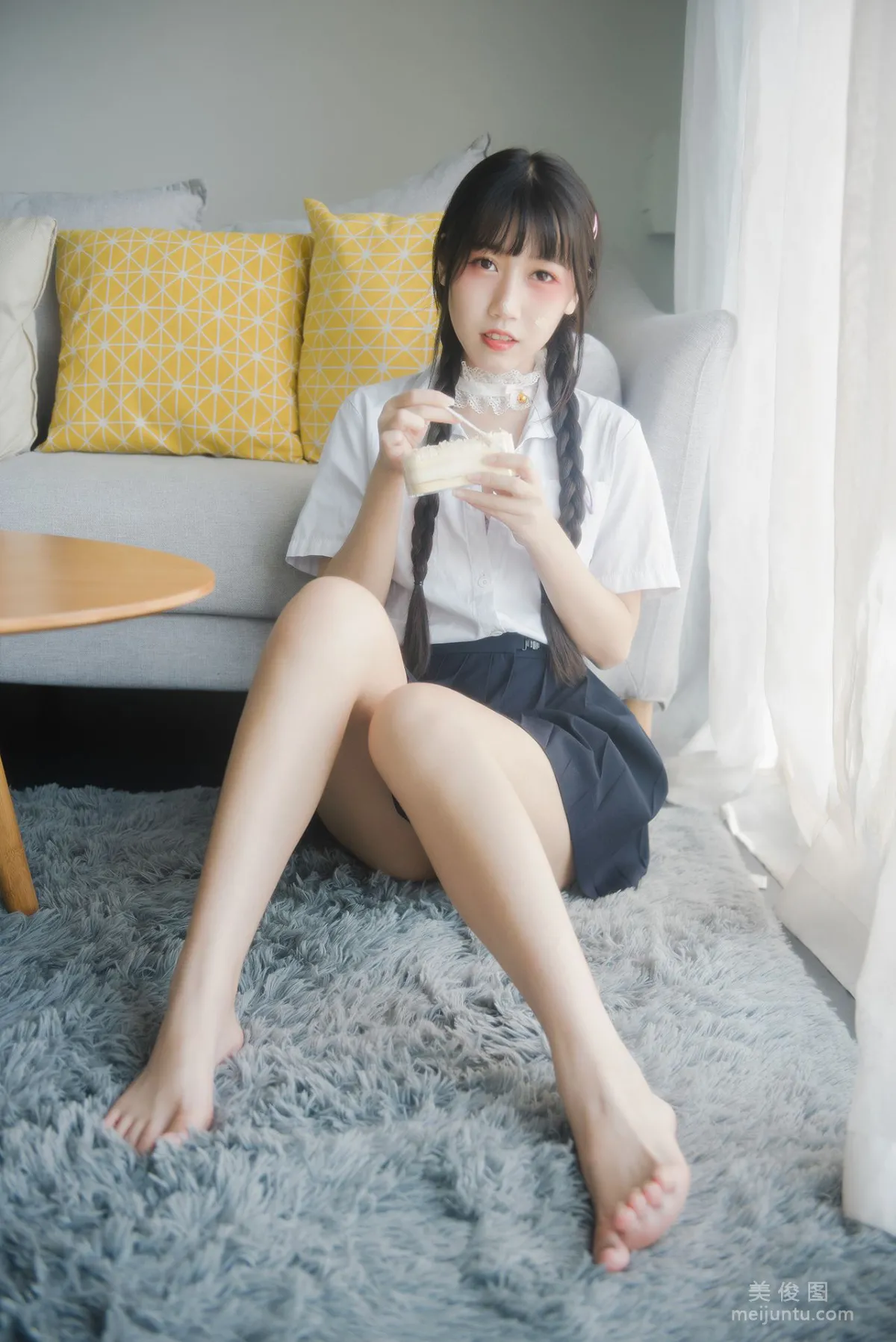 Bu Daimao: Web Idols photo 4
