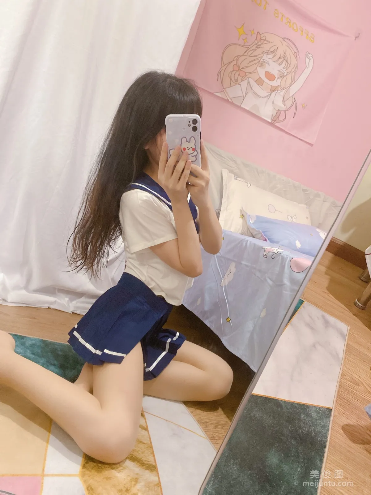 [Web Idols] usejan - Rousi Meimei photo 38