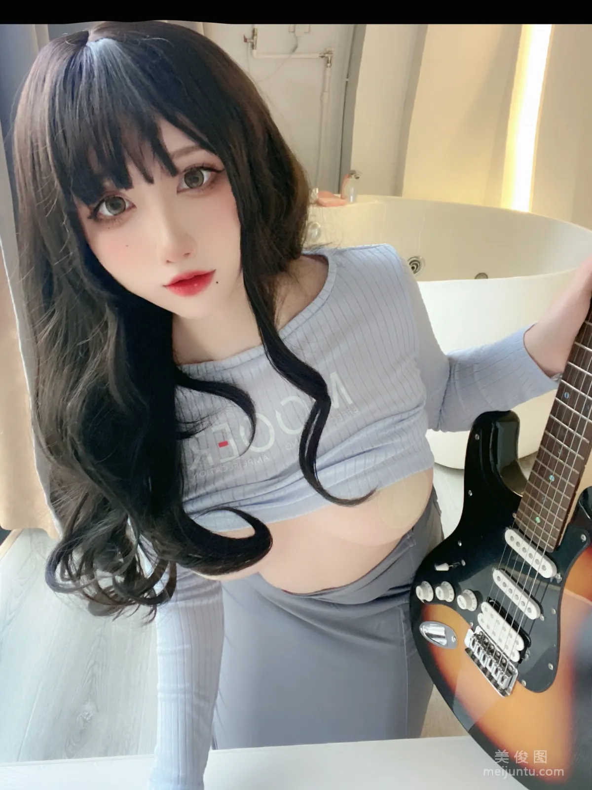 Jiuqu Jean: Web Idols photo 40