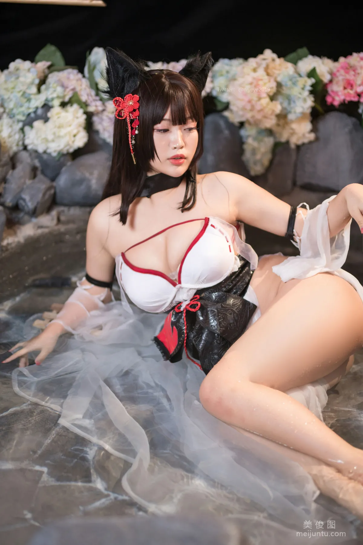 Bai Ye: Web Idols photo 54