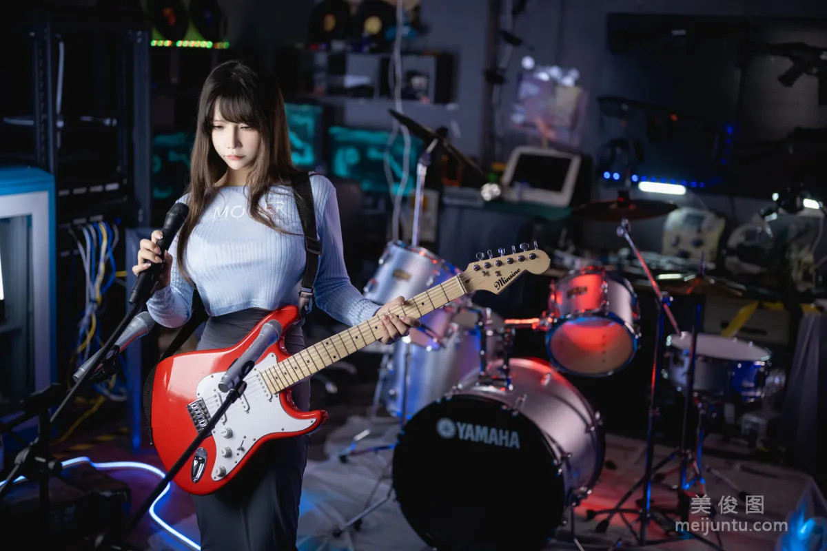 Baozou Mozi: Web Idols photo 3