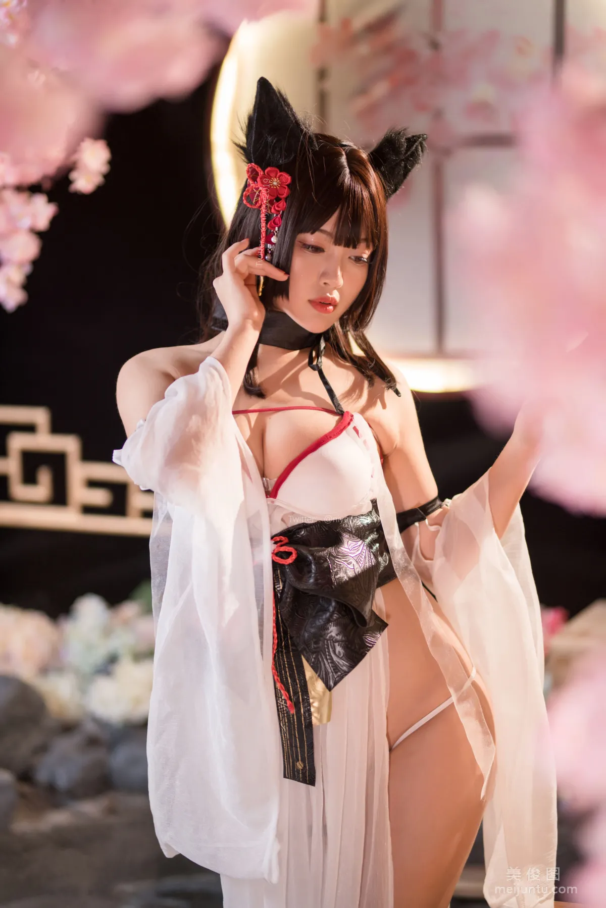 Bai Ye: Web Idols photo 42