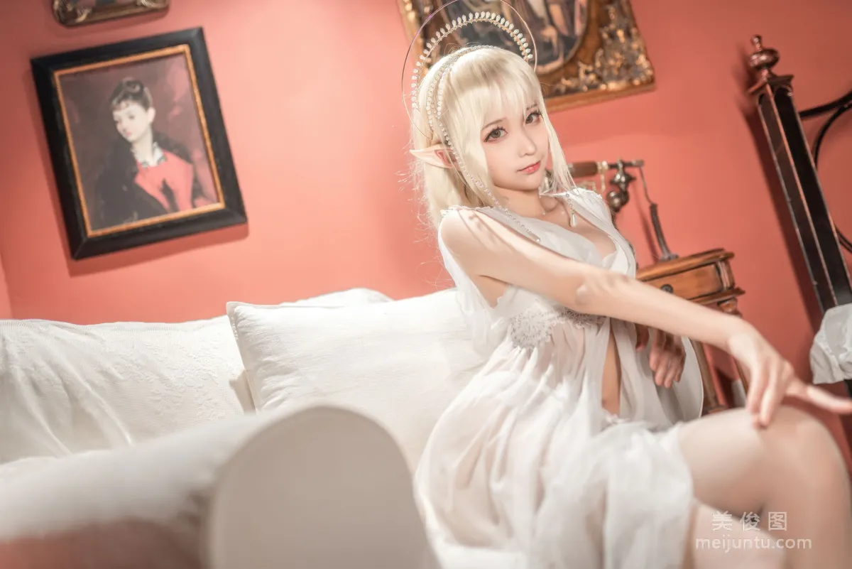 Chun Momo: Web Idols photo 4
