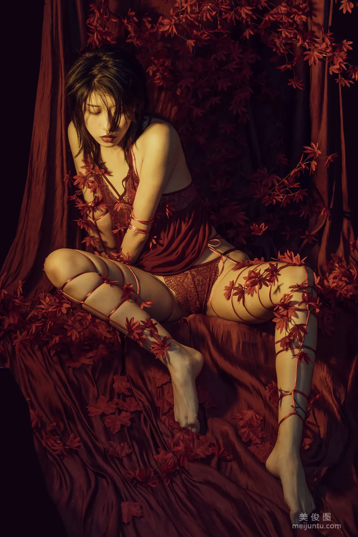 Yun Xixi: Web Idols photo 5