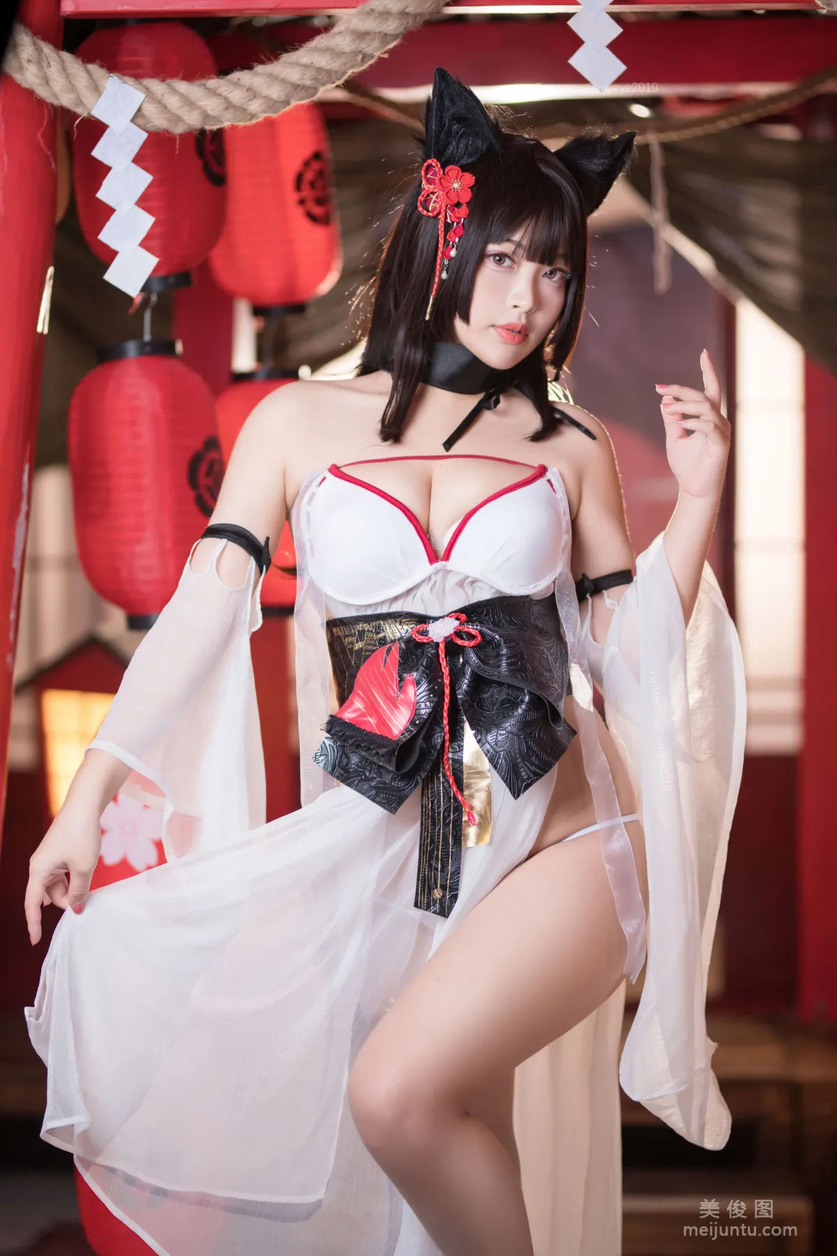 Bai Ye: Web Idols photo 24