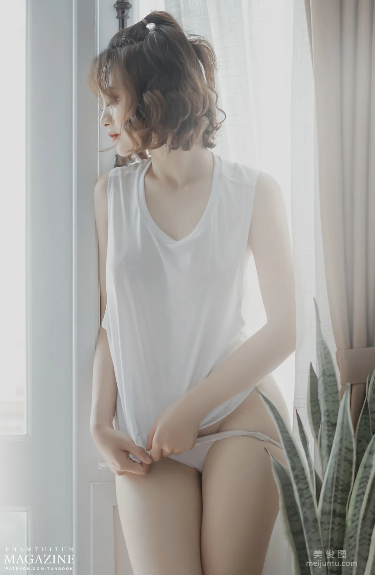 [Web Idols] [Tunlita] Patreon set AB49 photo 15
