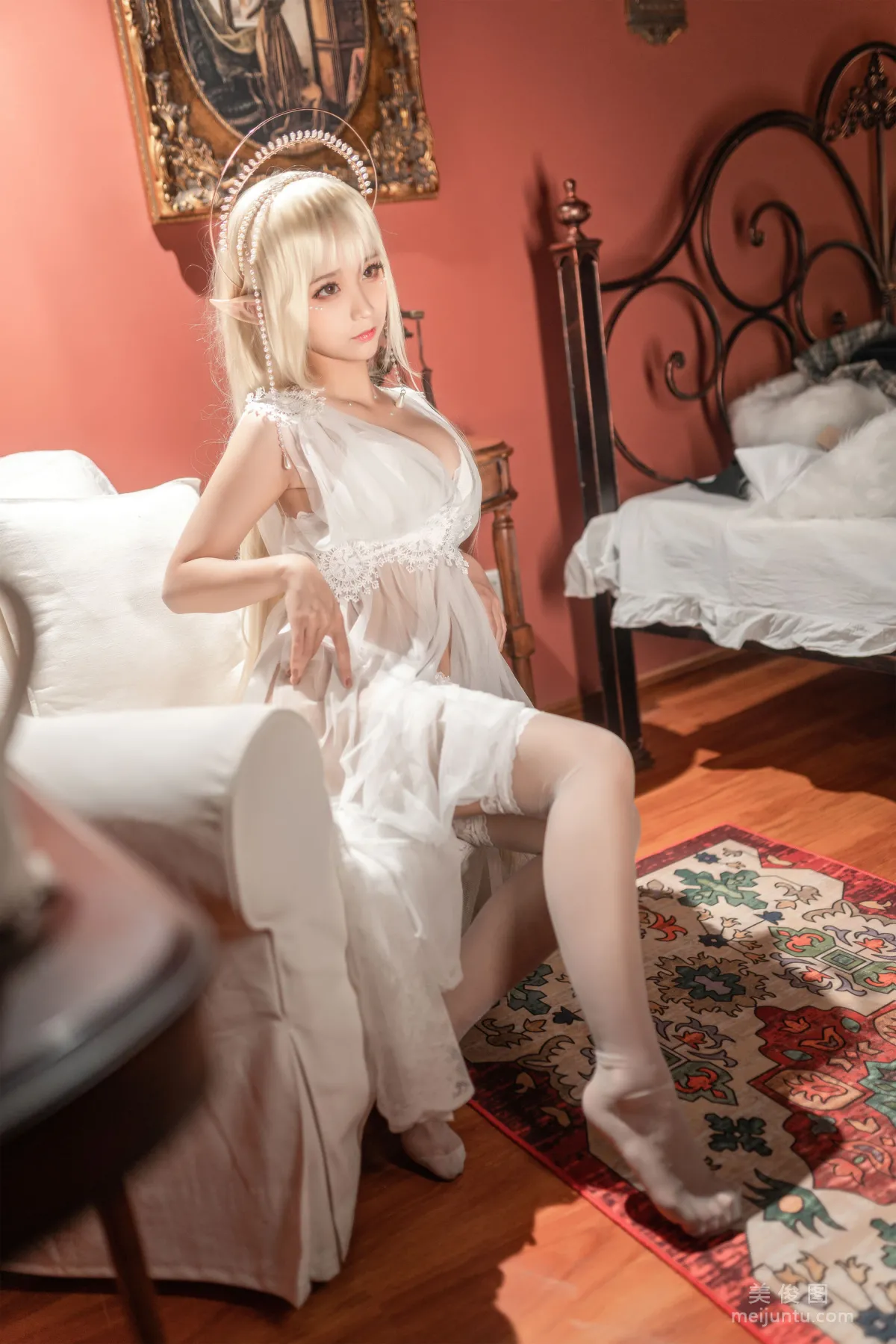 Chun Momo: Web Idols photo 3