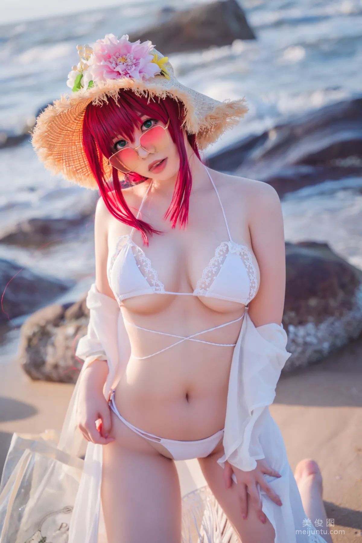 Ariri Ganlory: Web Idols photo 7