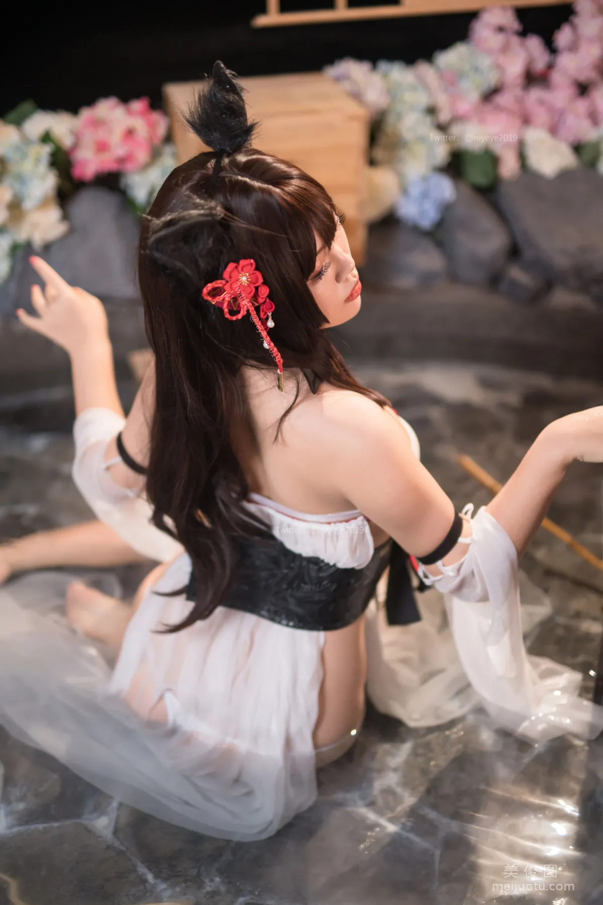 Bai Ye: Web Idols photo 45