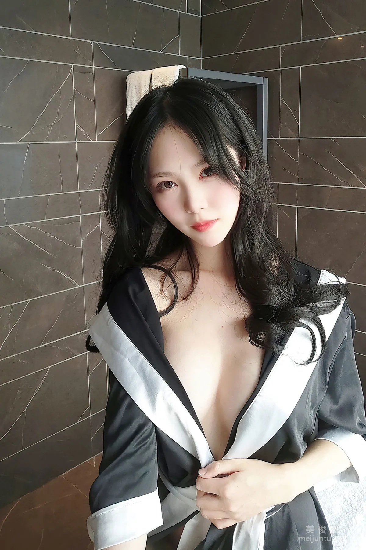 [网红COSER] 抖娘-利世图集 - 今夜不归15