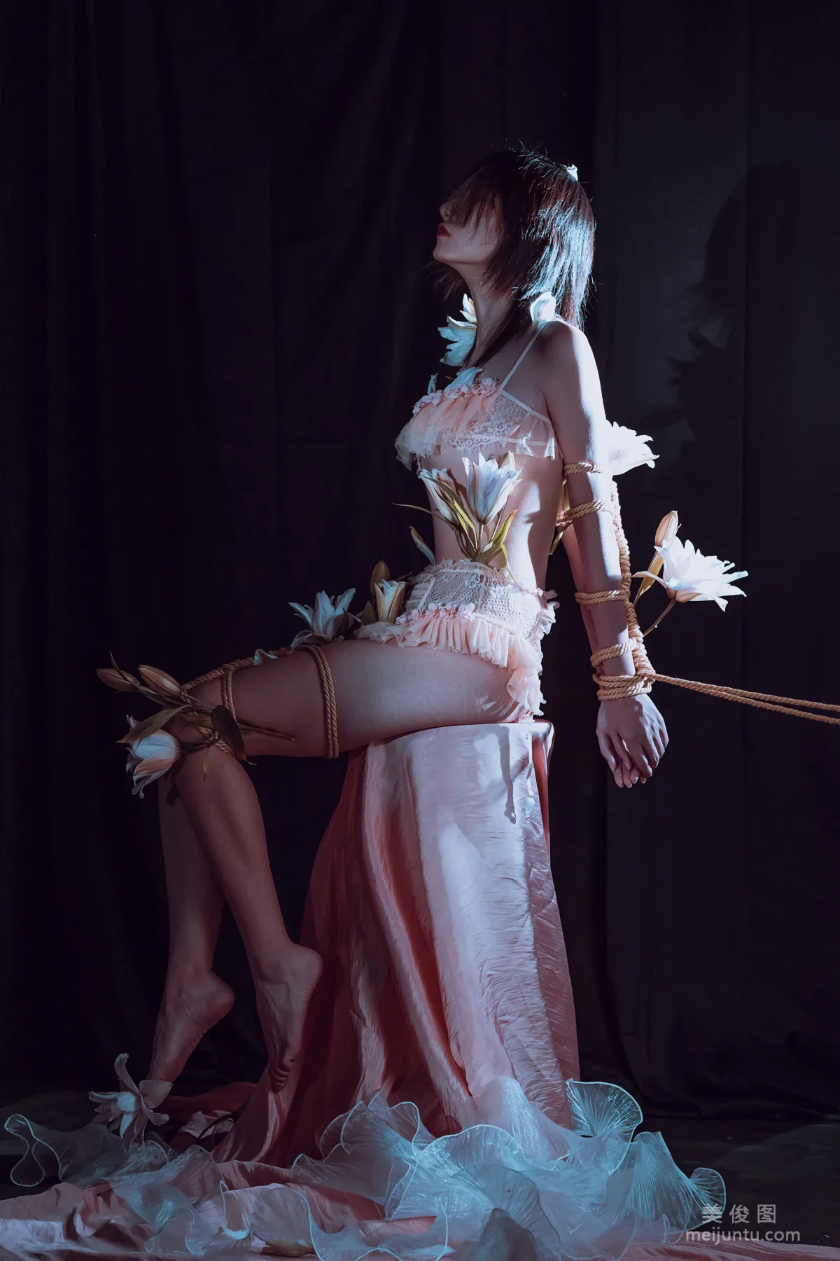 Yun Xixi: Web Idols photo 21