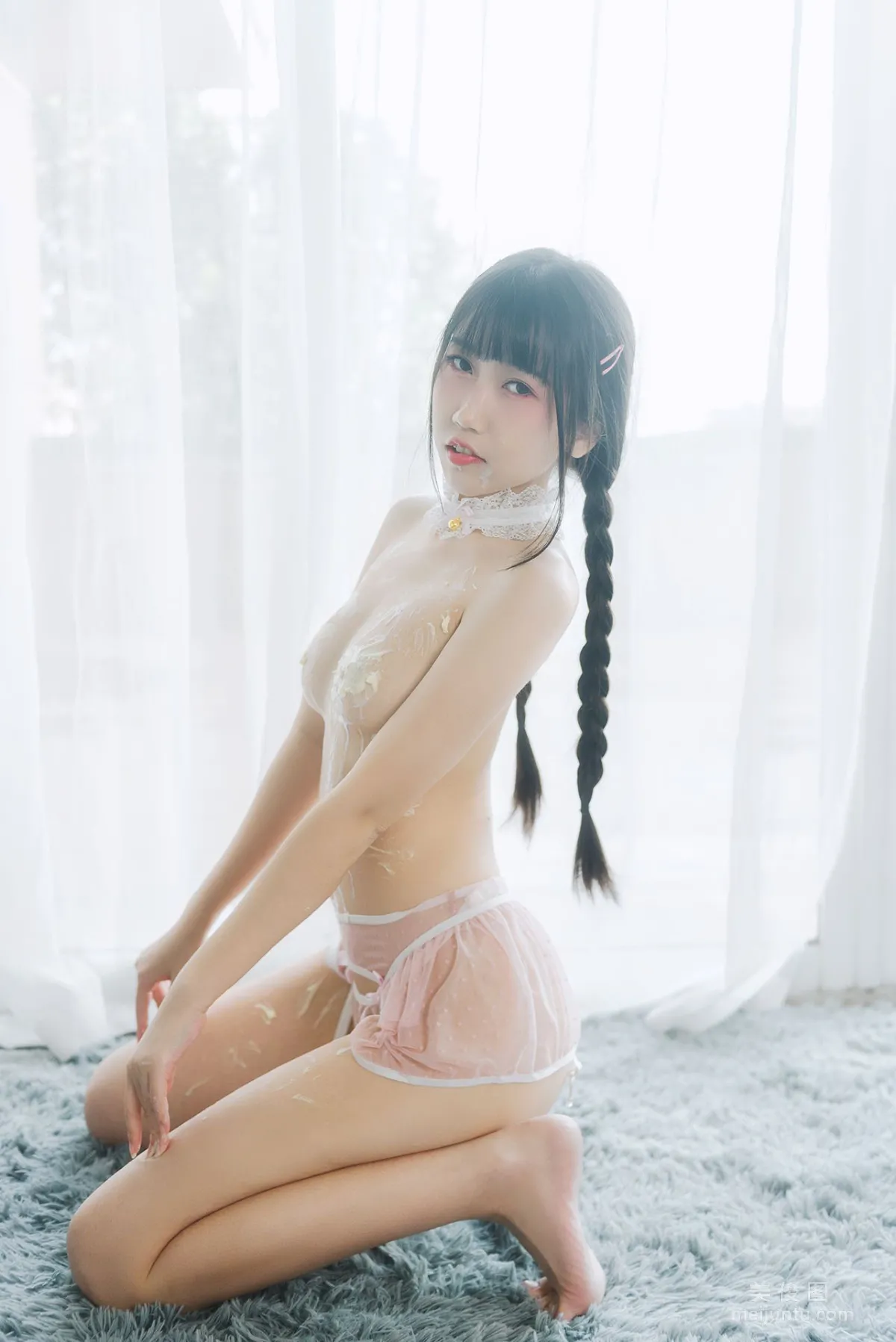 Bu Daimao: Web Idols photo 52