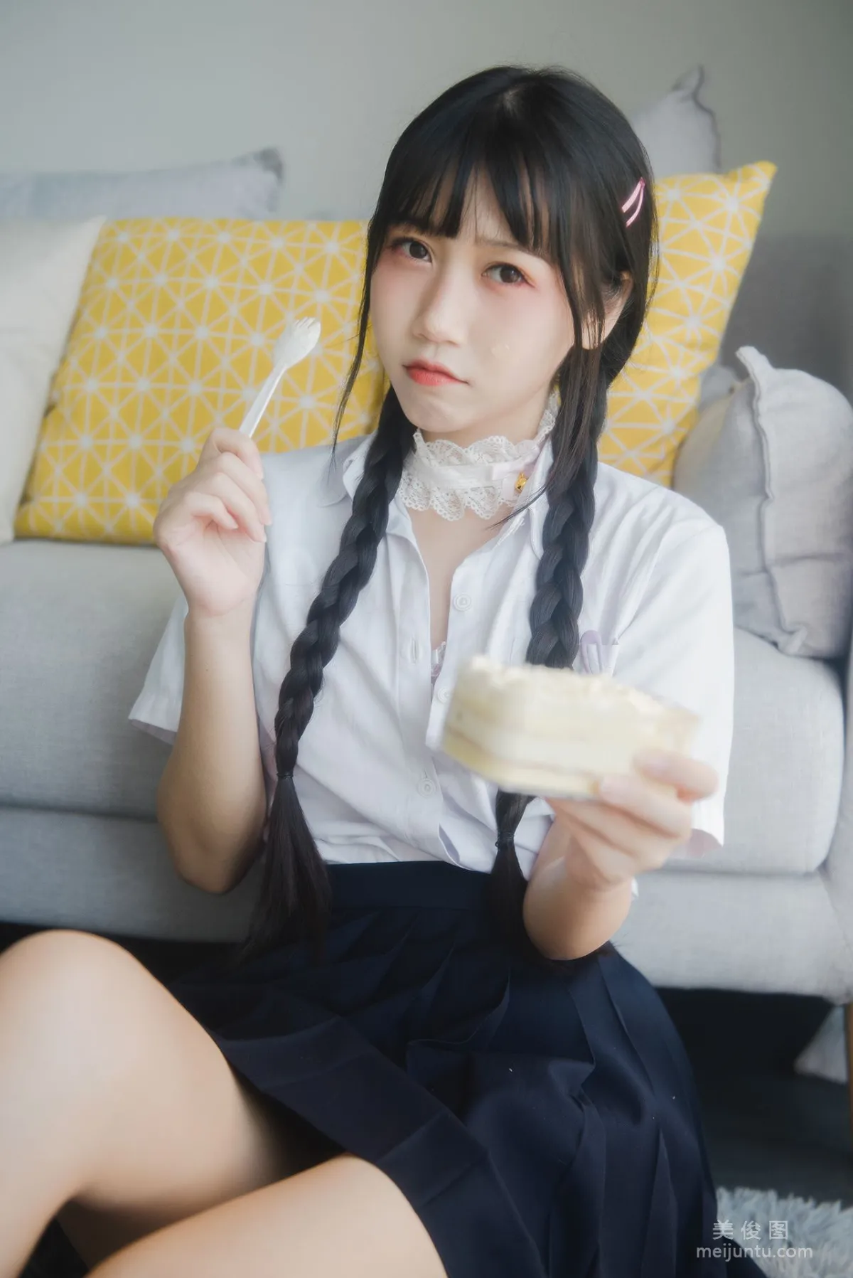 Bu Daimao: Web Idols photo 7